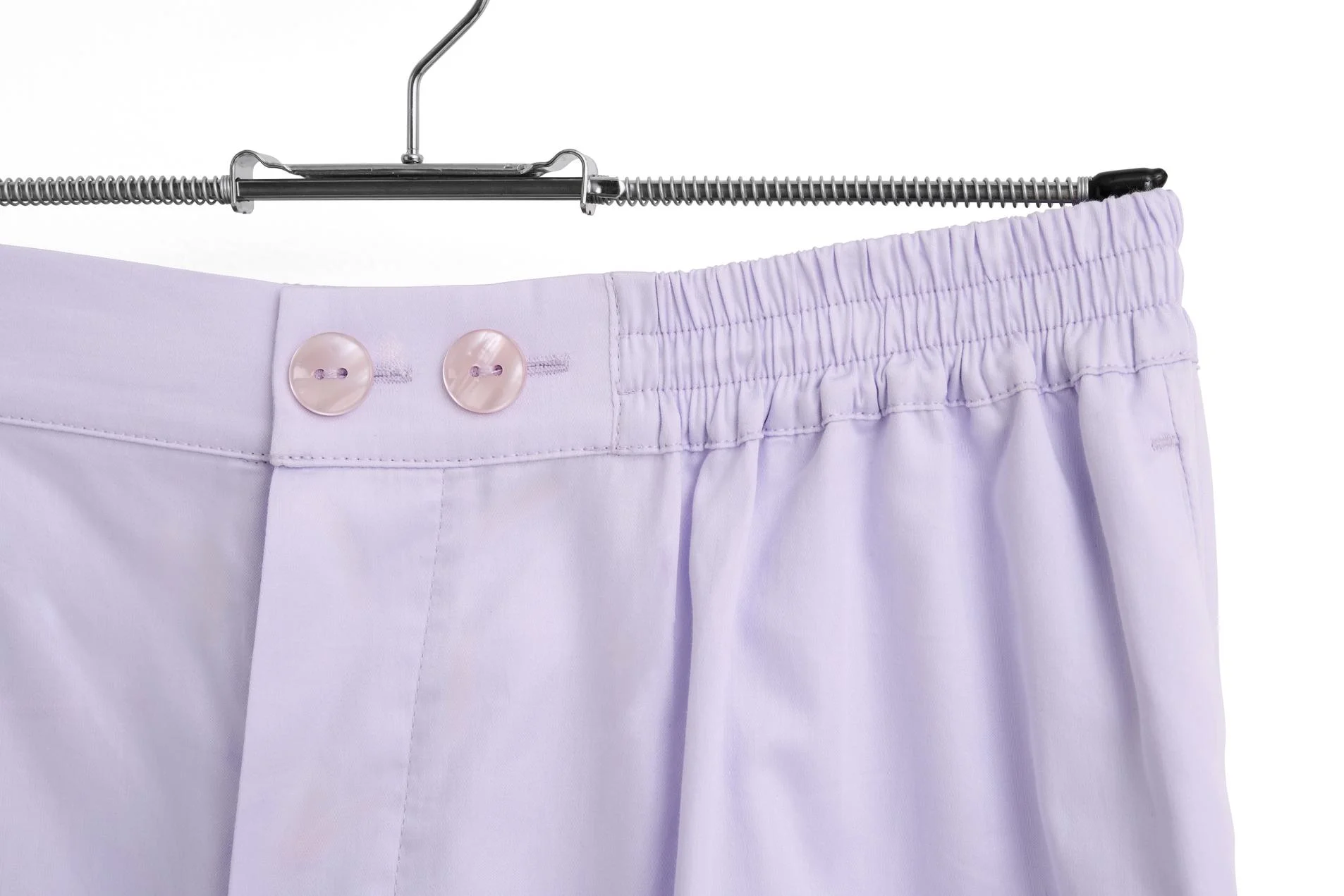 Outline Pyjama Trousers S/M Lavender