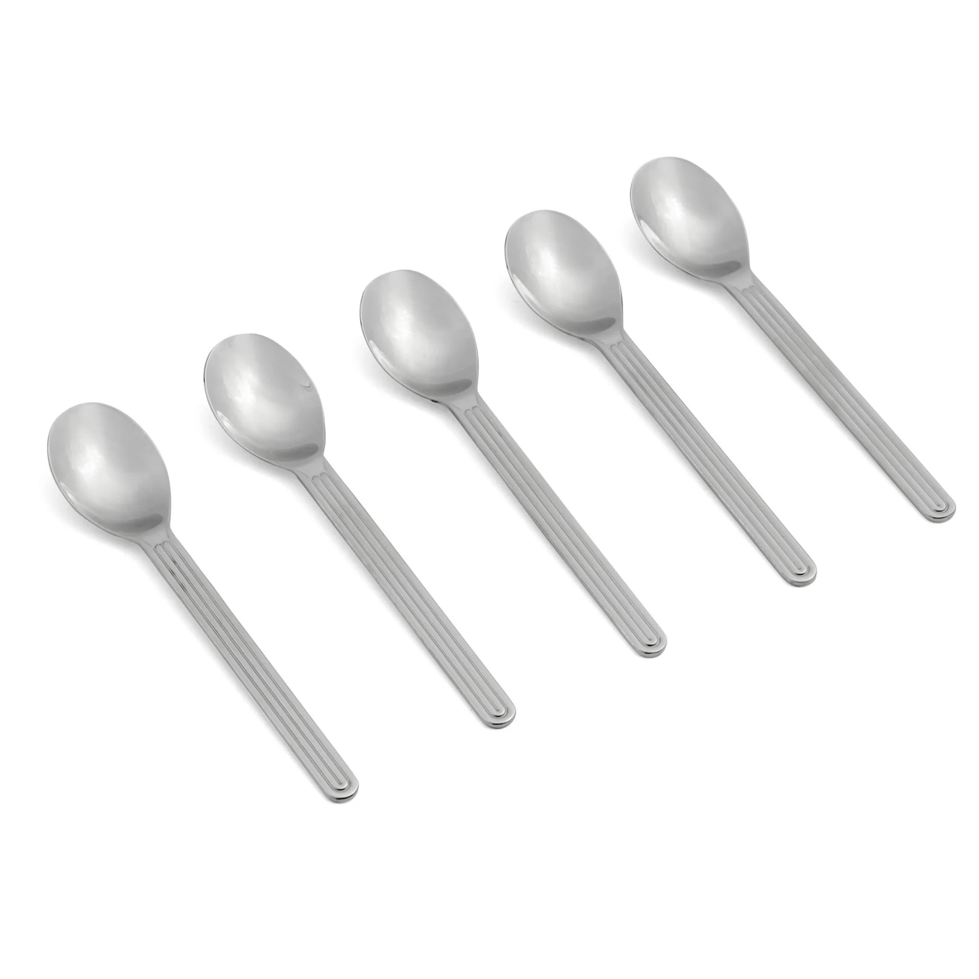 Sunday Spoon Set of 5