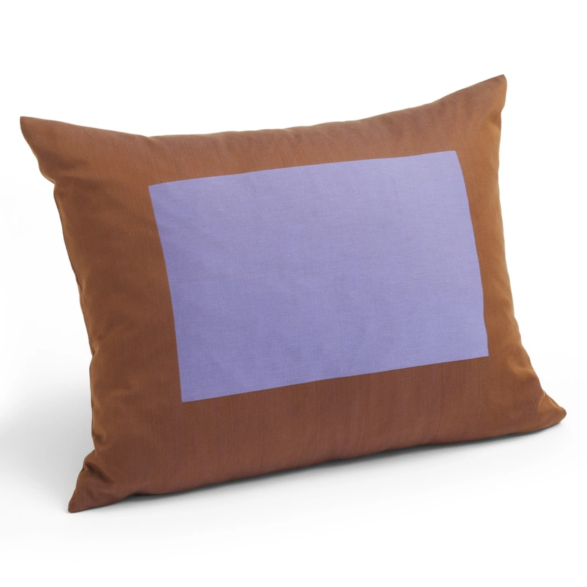 Ram Cushion Purple