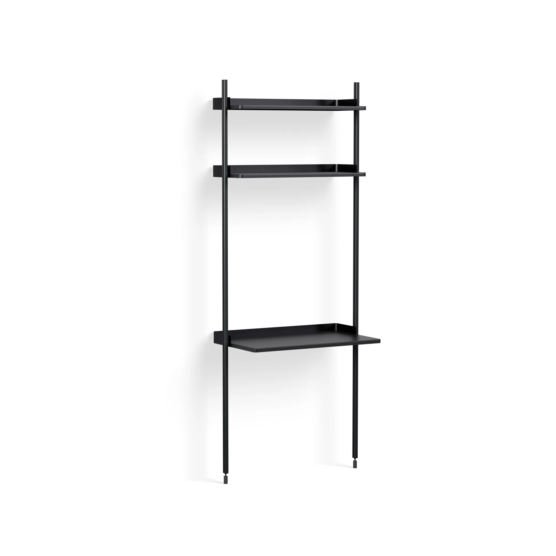 Pier system combination 11 - 1 column