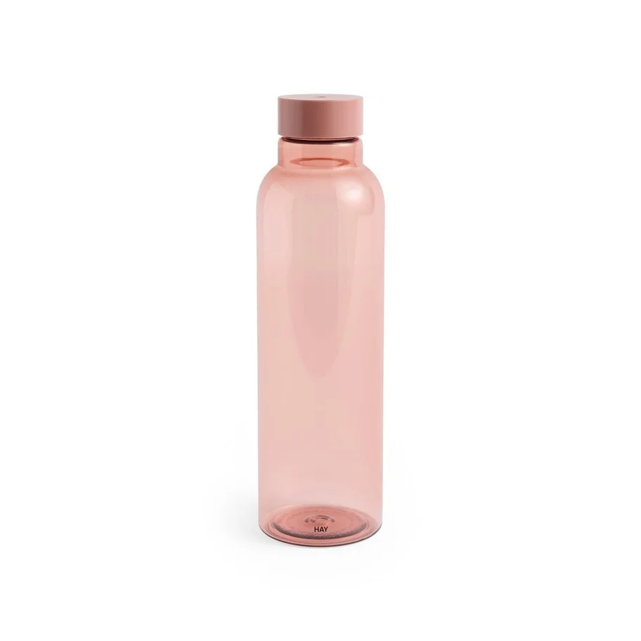 Miz Water Bottle No. 2 0,72 L Mauve