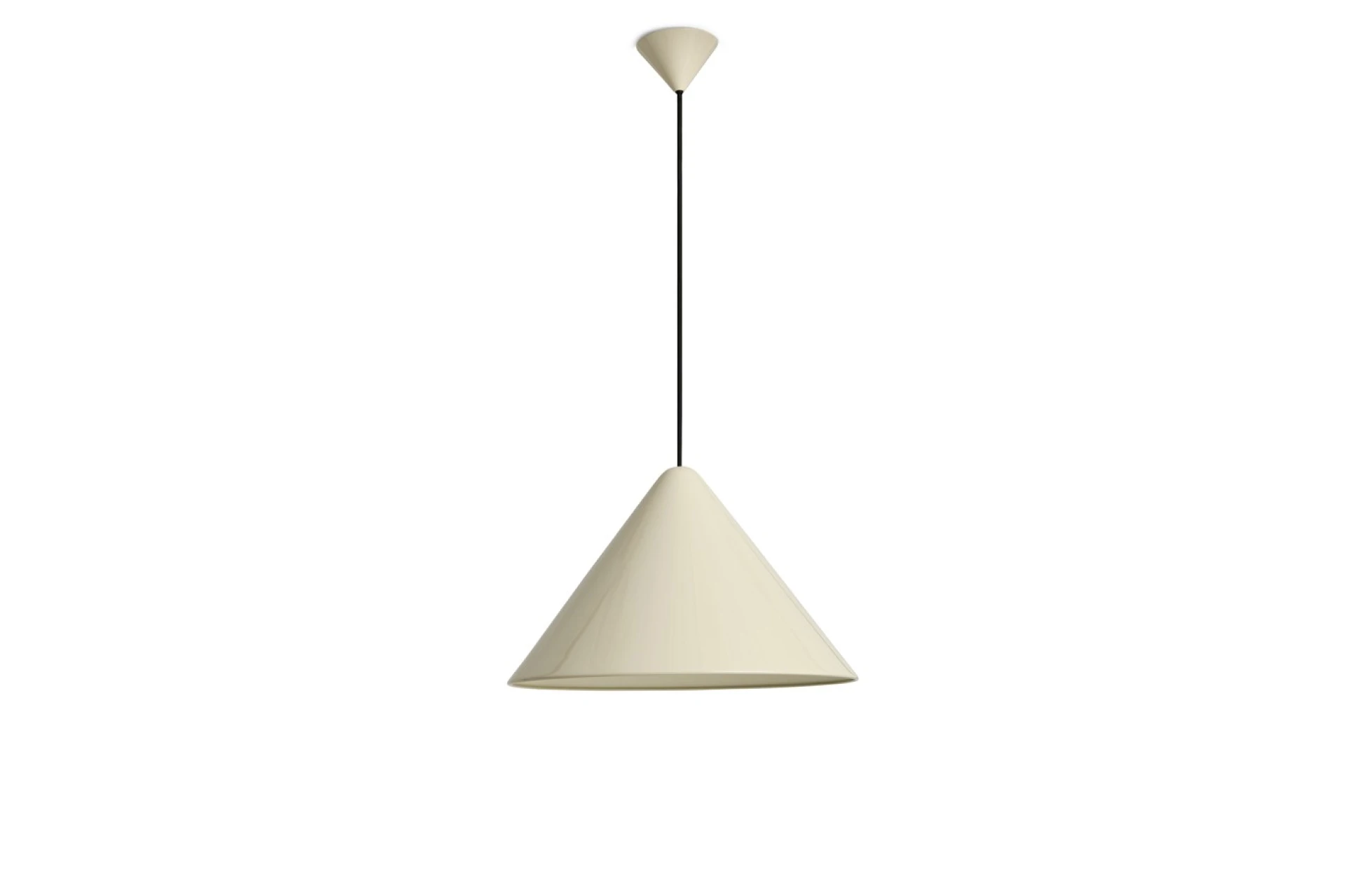 Compass Pendant 430 Oyster white