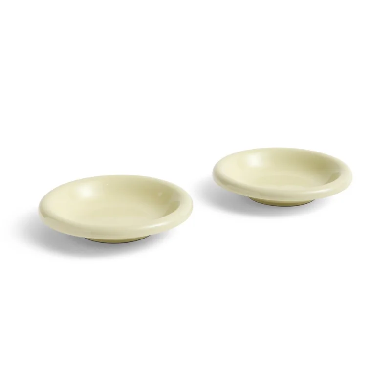Barro Bowl Set of 2 Pistachio