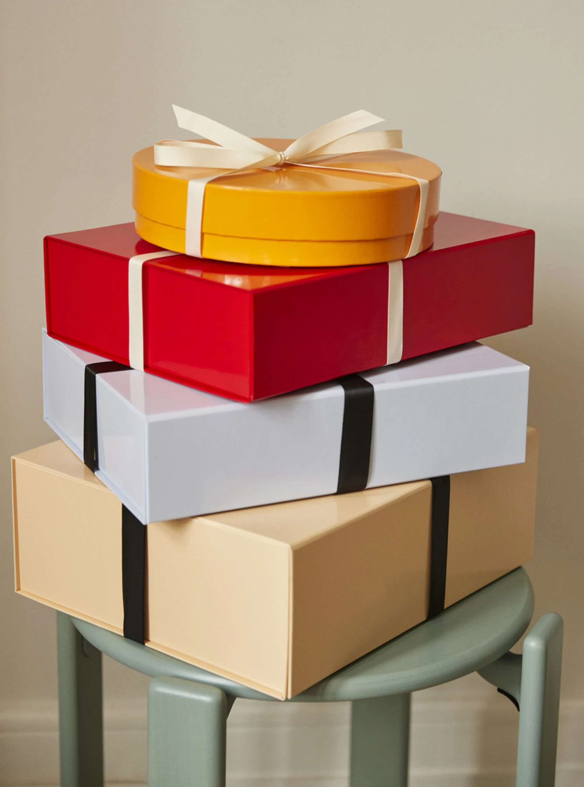 Colour Storage S Lavender