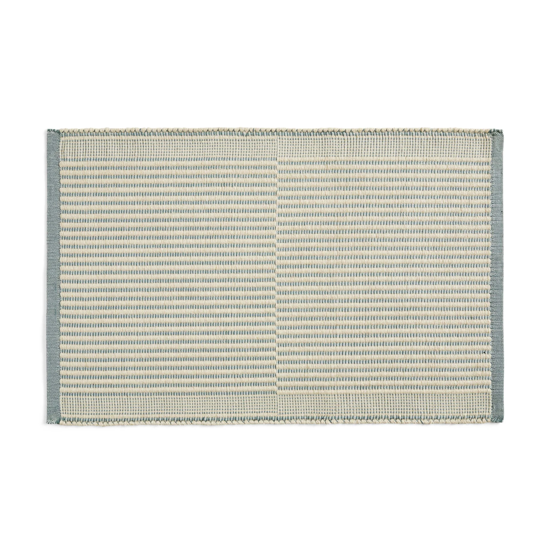 Tapis Mat 60 x 95 Grey