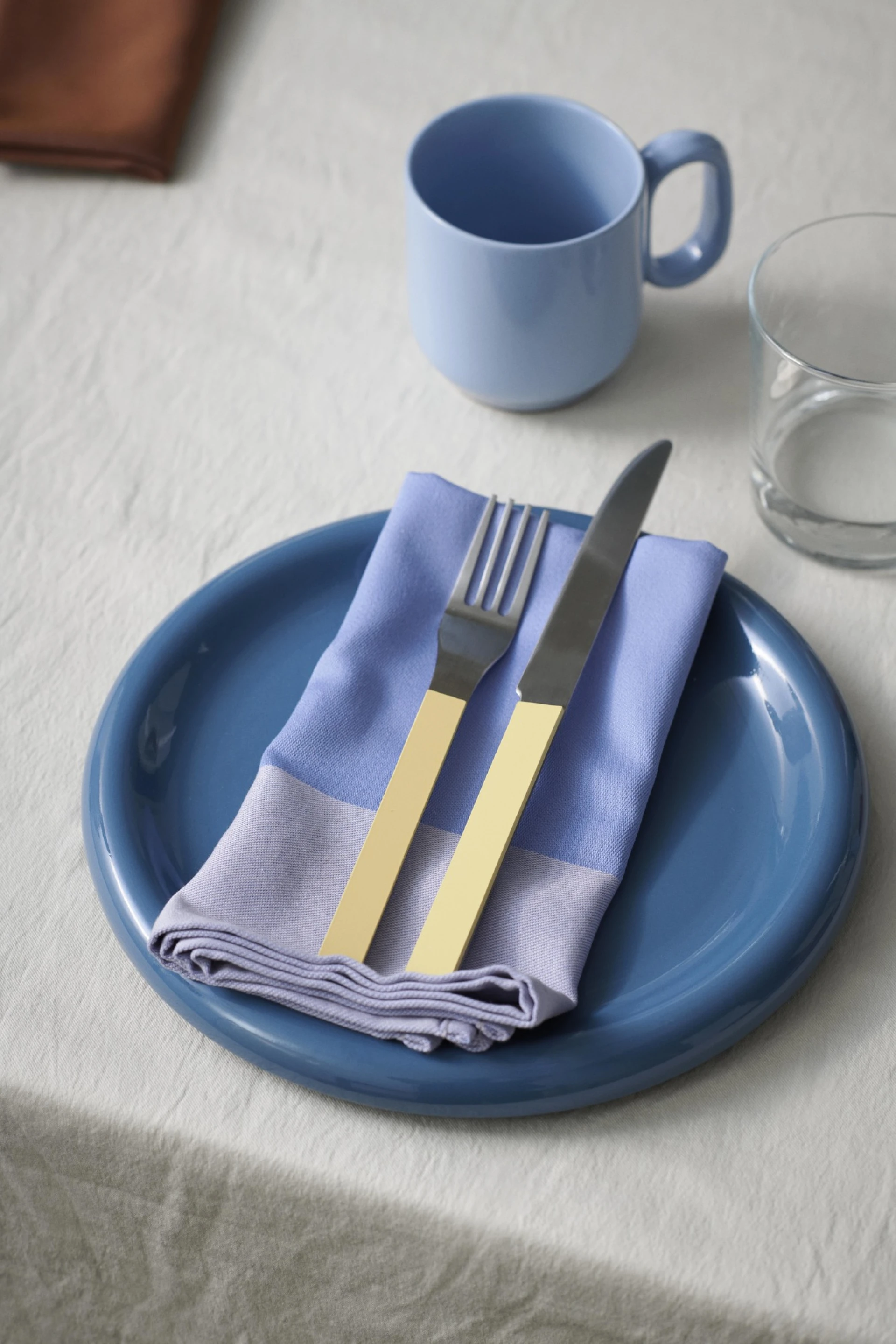 Barro Cup Set of 2 Light blue
