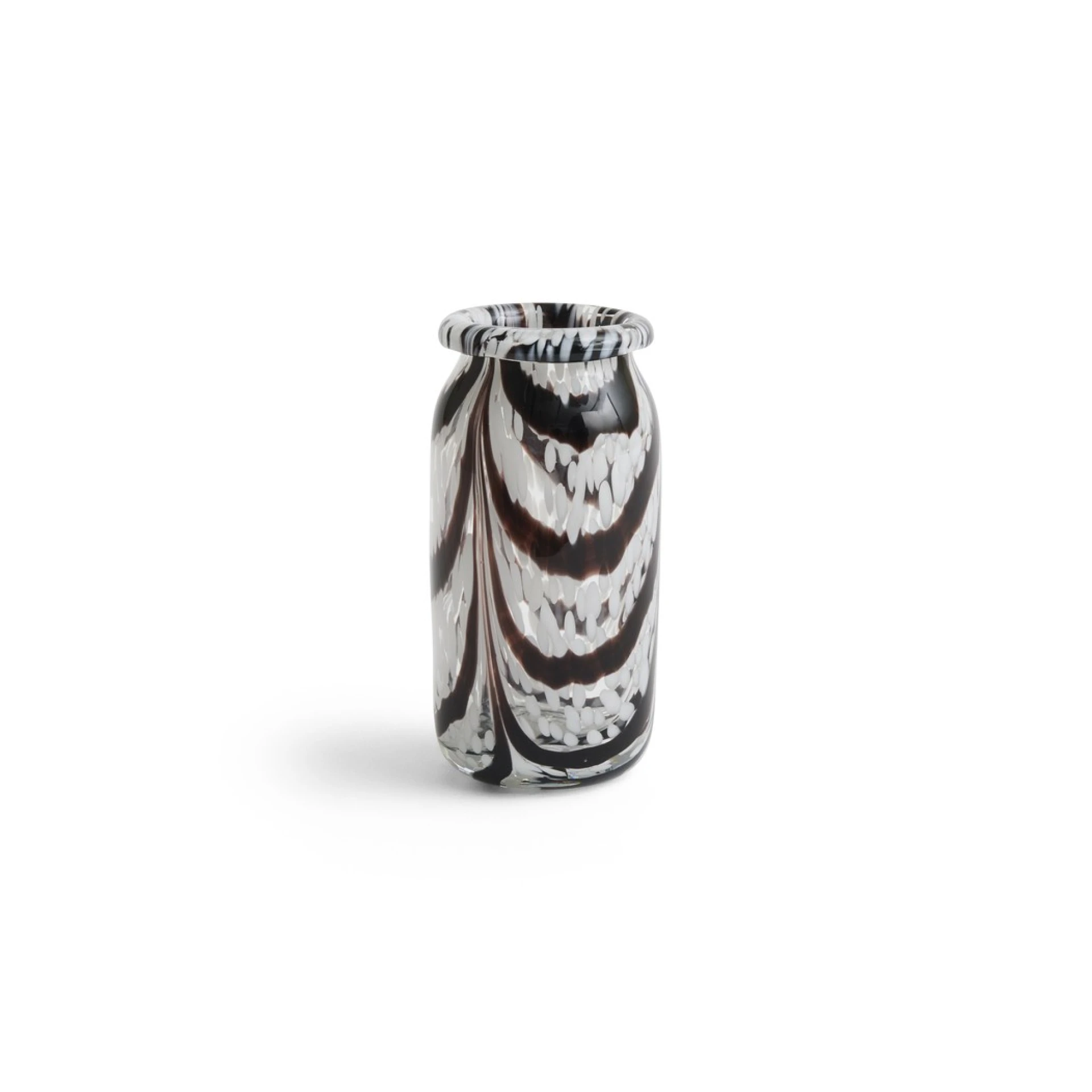 Splash Vase Roll Neck XS