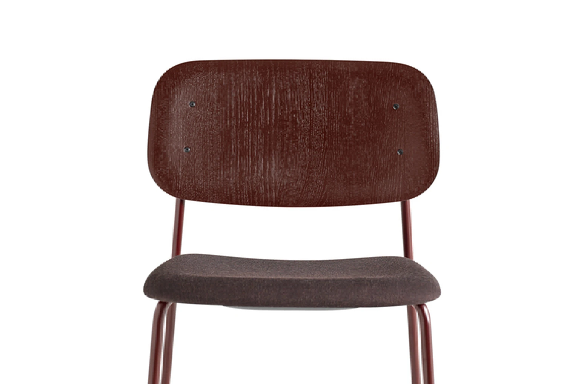 Soft Edge 40 Seat Upholstery