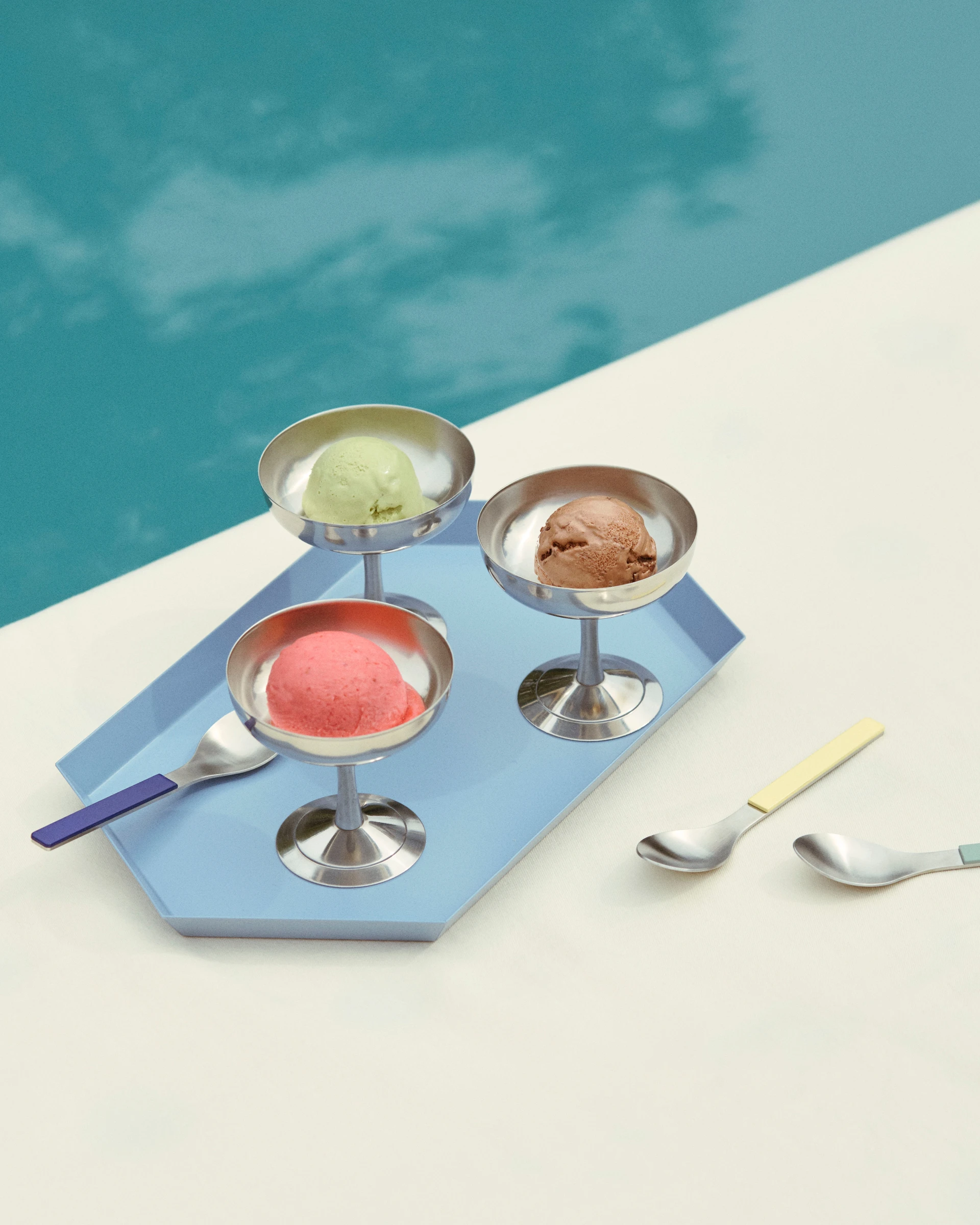 Italian Ice Cup 