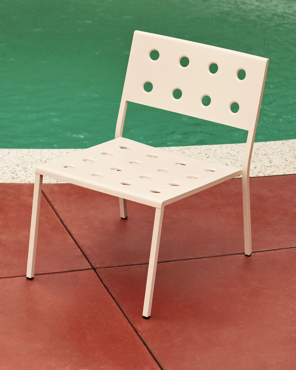 Balcony Lounge Chair