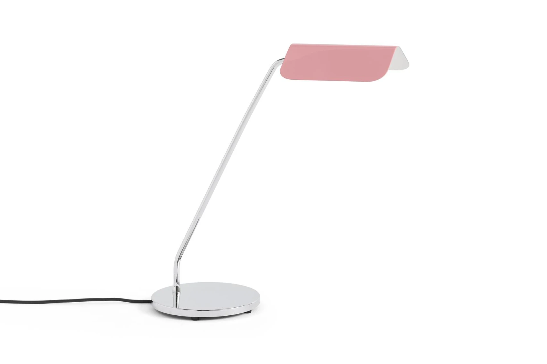 Apex Desk Lamp Luis pink