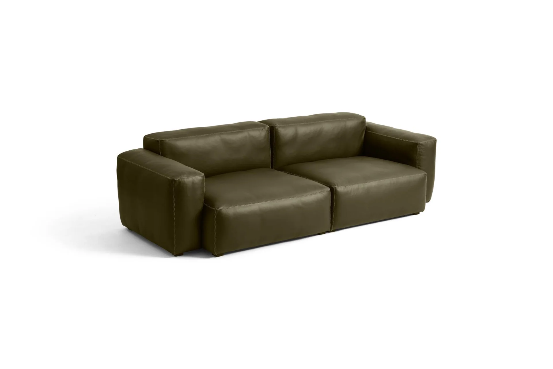 Mags Soft Low Armrest 2.5-Seater Combination 1