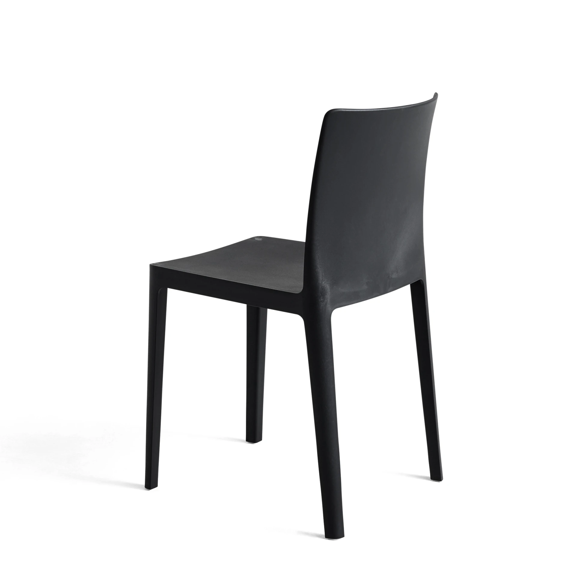 Elementaire Chair Anthracite 