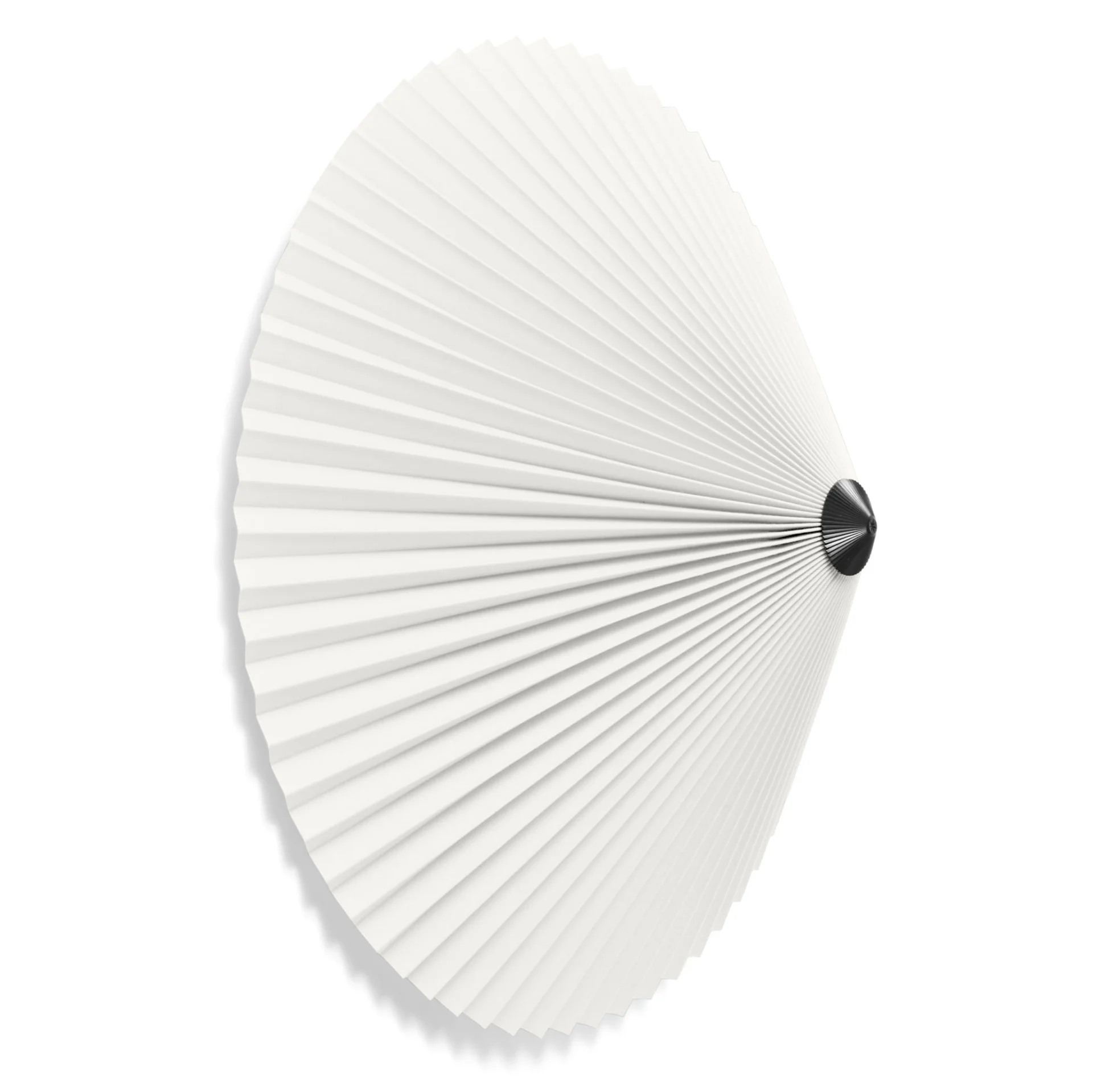 Matin Flush Mount 500 White