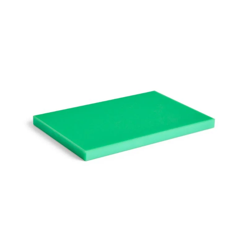 Slice Chopping Board M Green