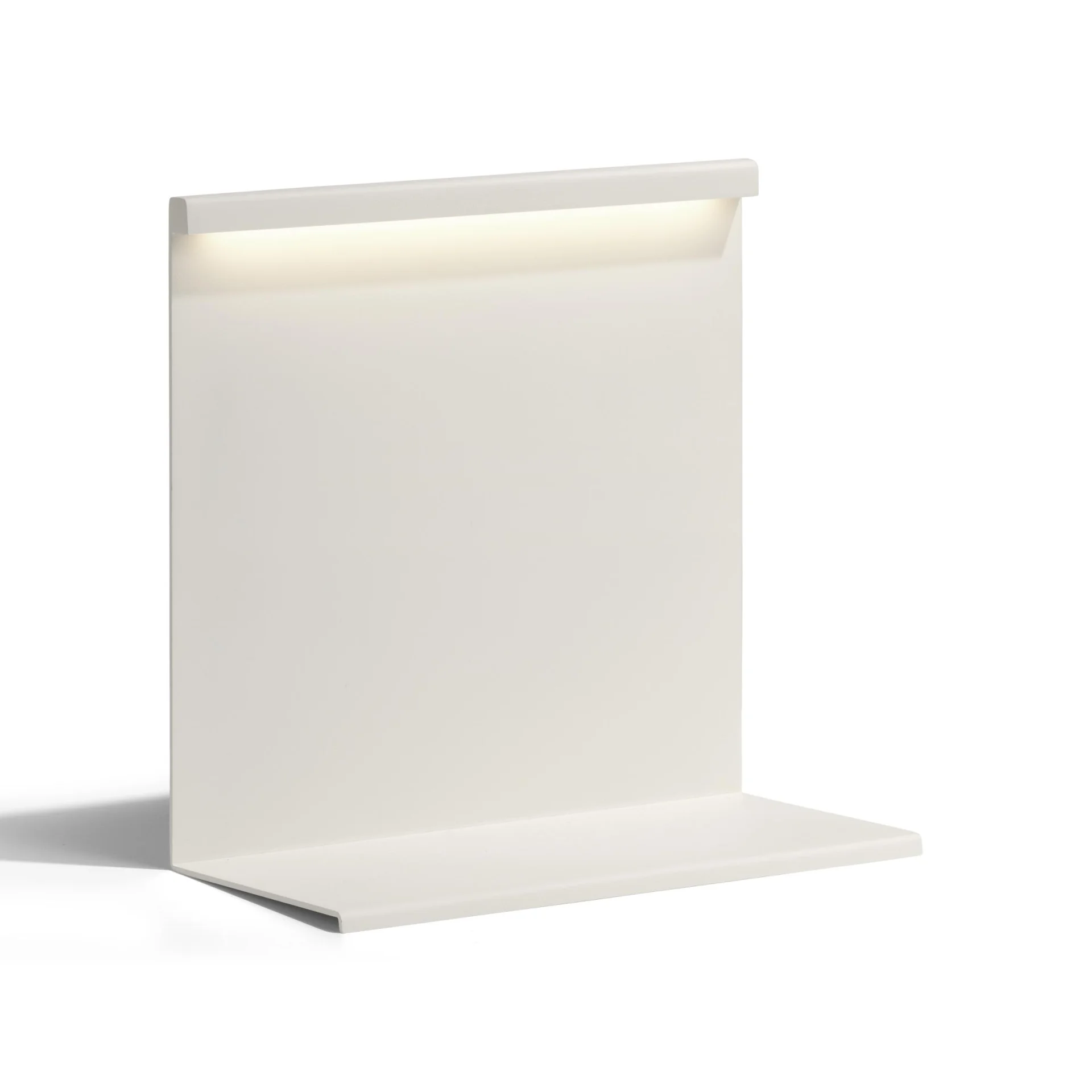 LBM Table Lamp Cream white
