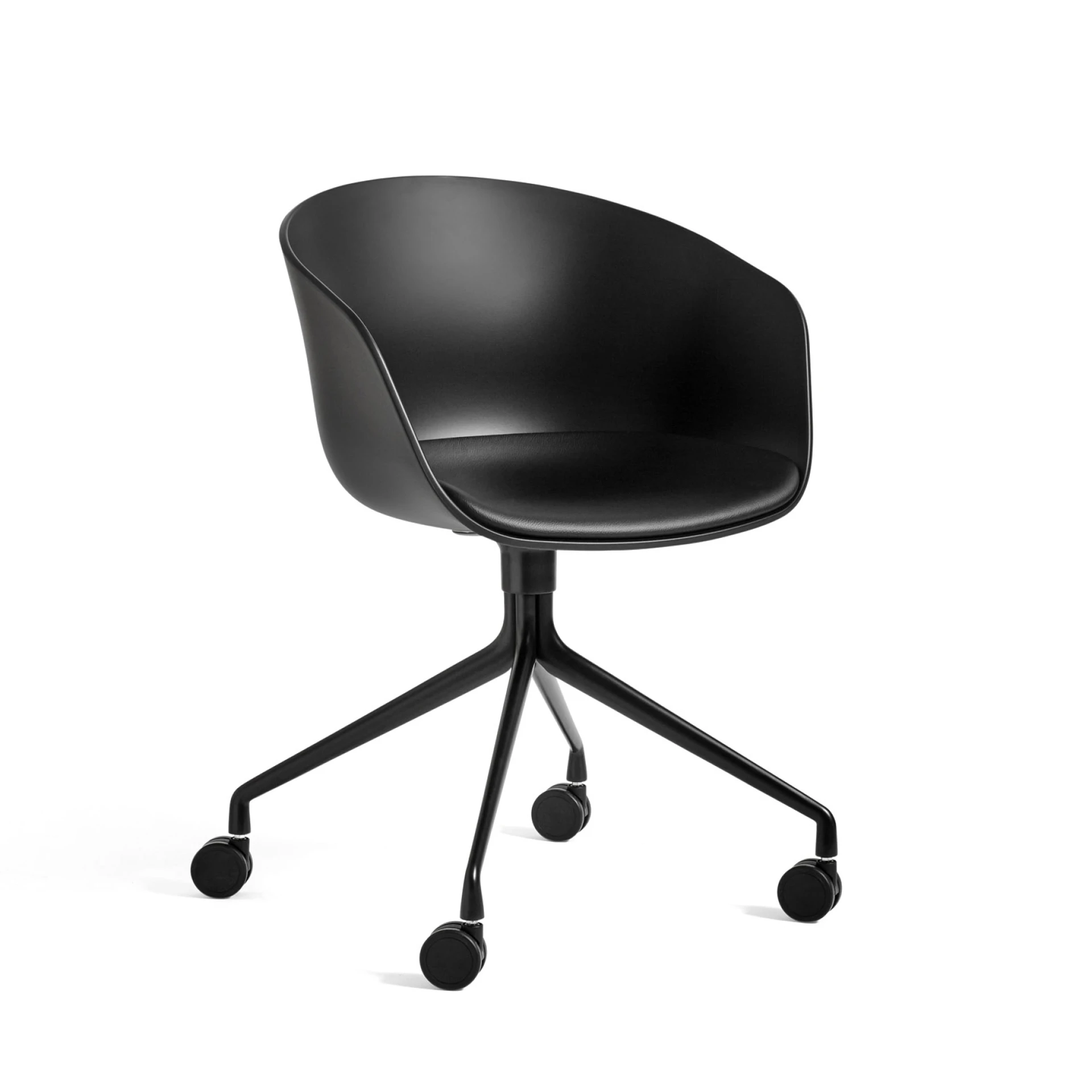 AAC 24 Fixed seat cushion