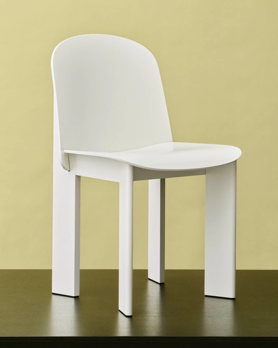 Chisel 65 Chair