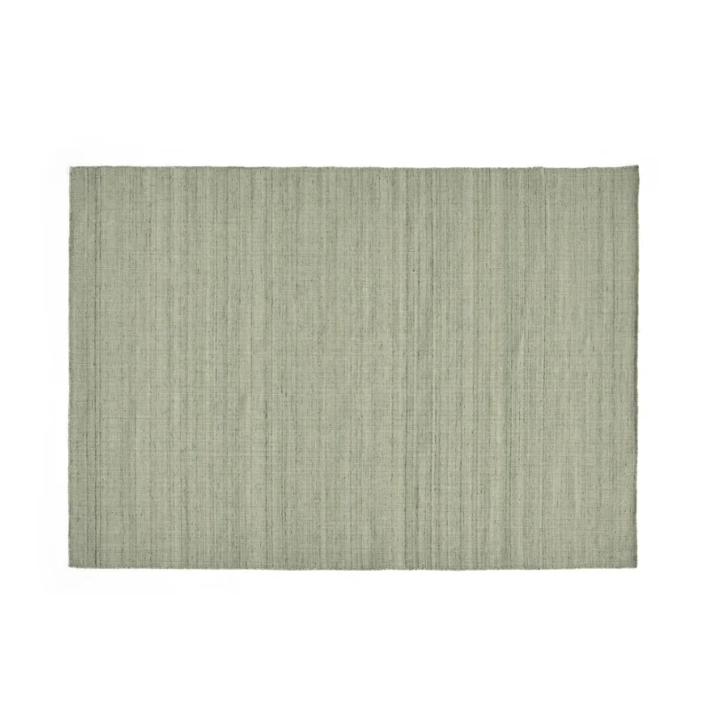 Haze Rug W170 x L240 Green