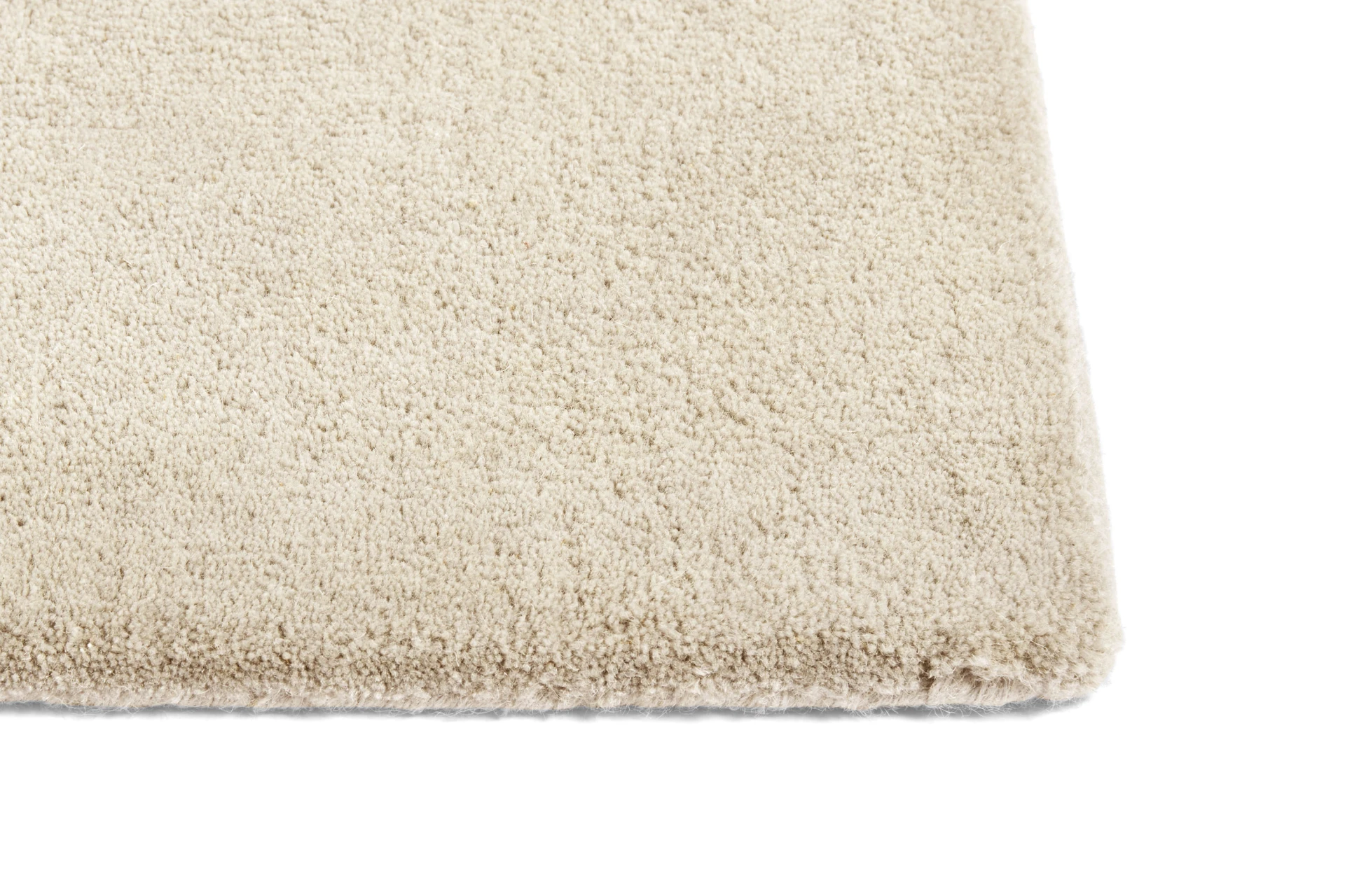 Raw Rug NO 2 170 x 240 Sand