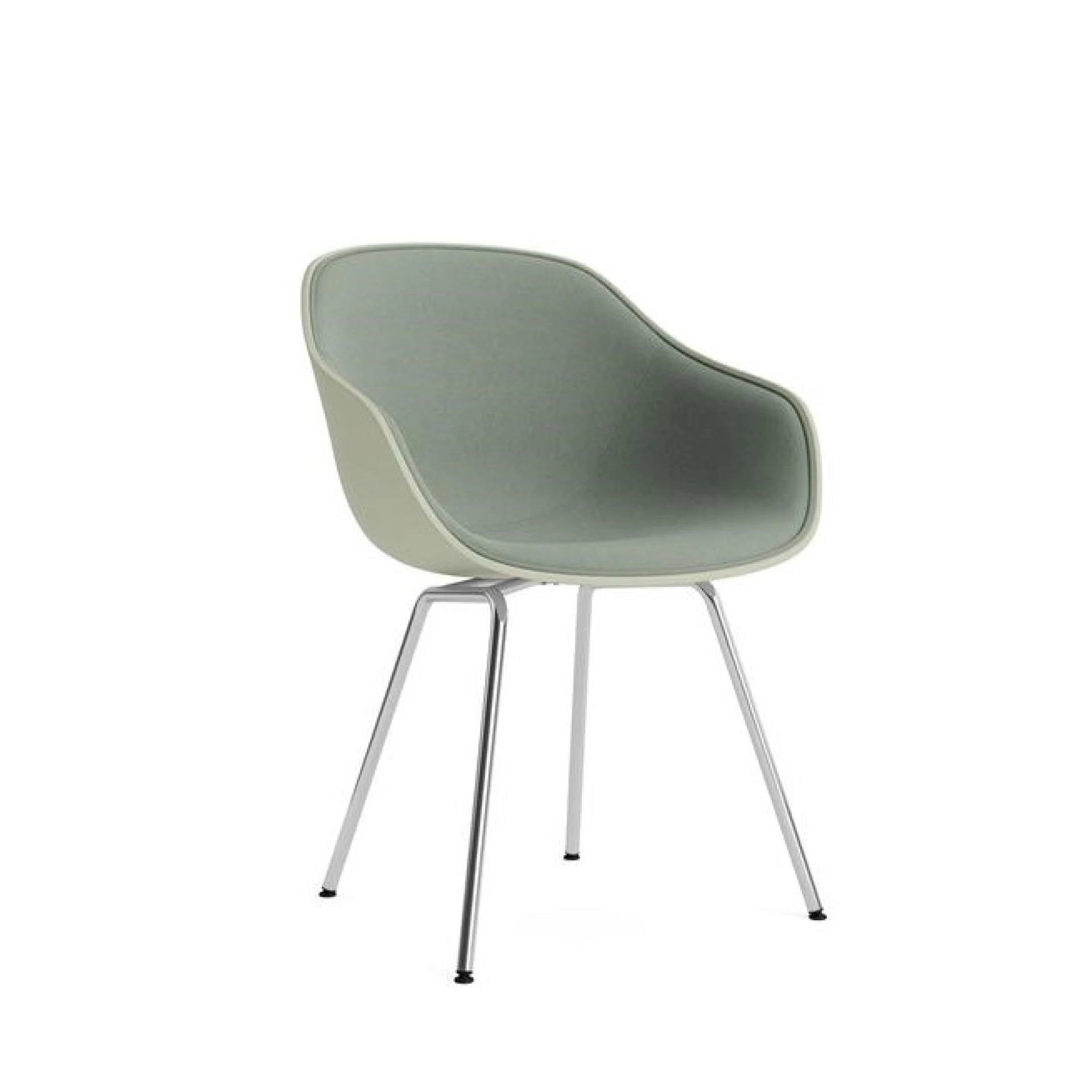 AAC 226 Front upholstery