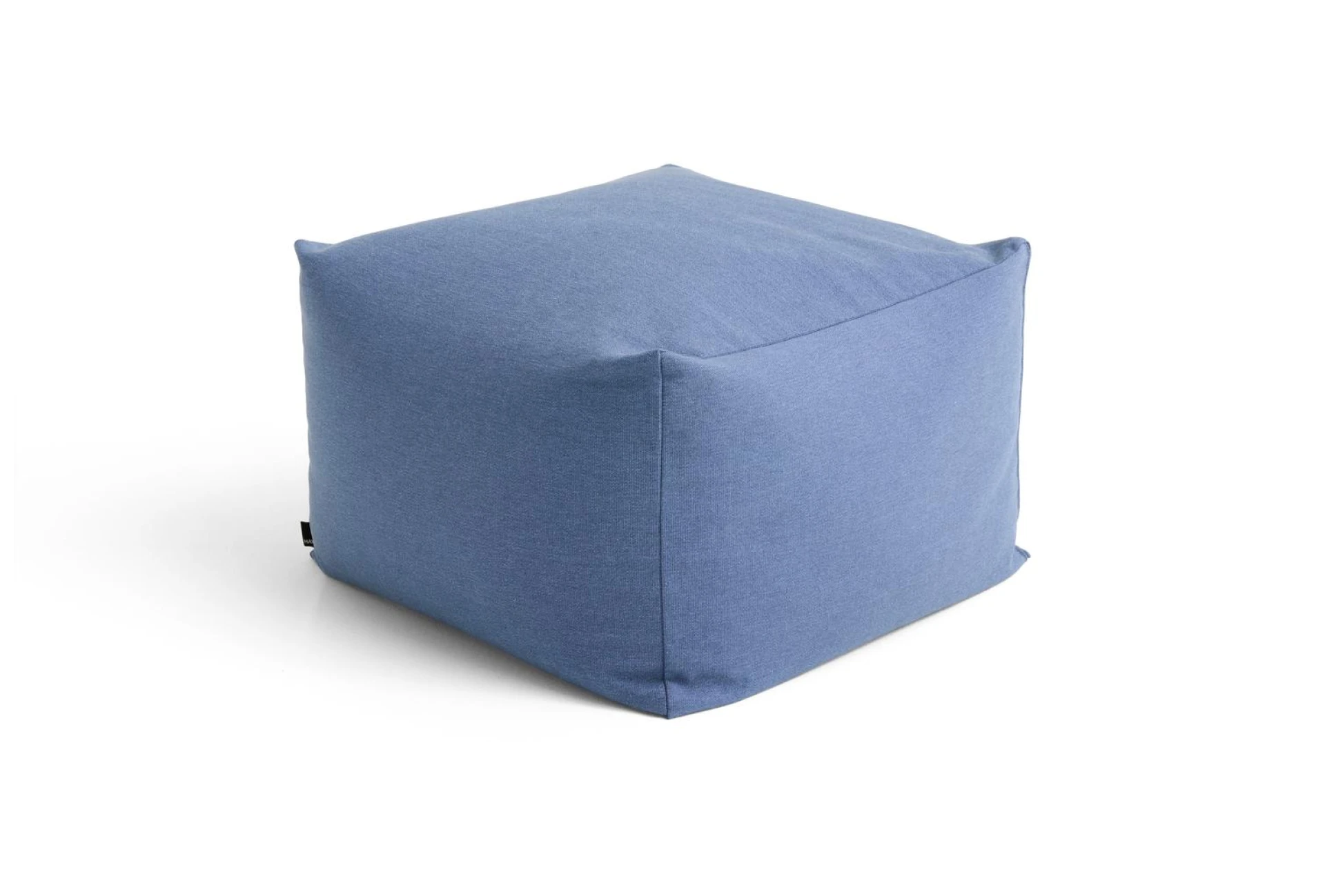 Pouf Story Blue