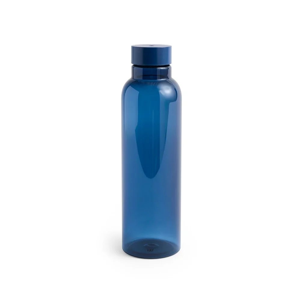 Miz Water Bottle No. 2 0,72 L Dark blue