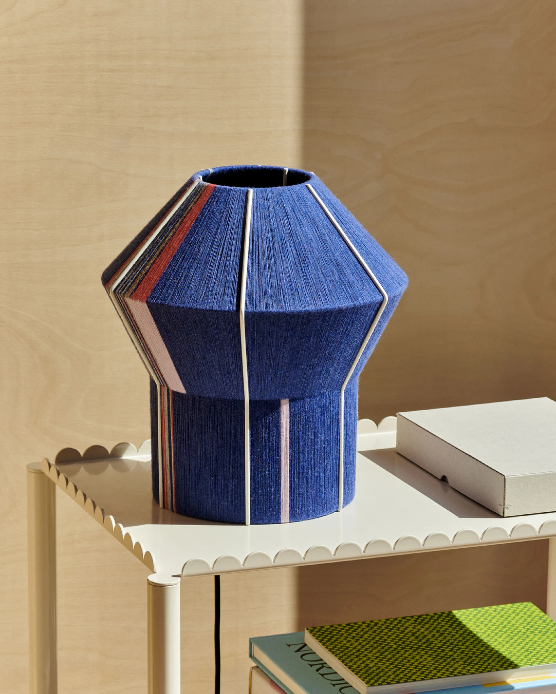 Bonbon Shade 310 Petit bleu