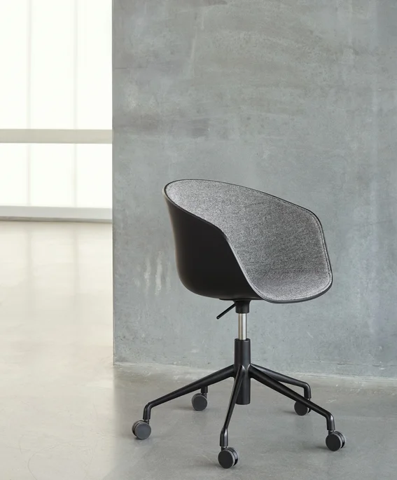 AAC 52 Fixed seat cushion