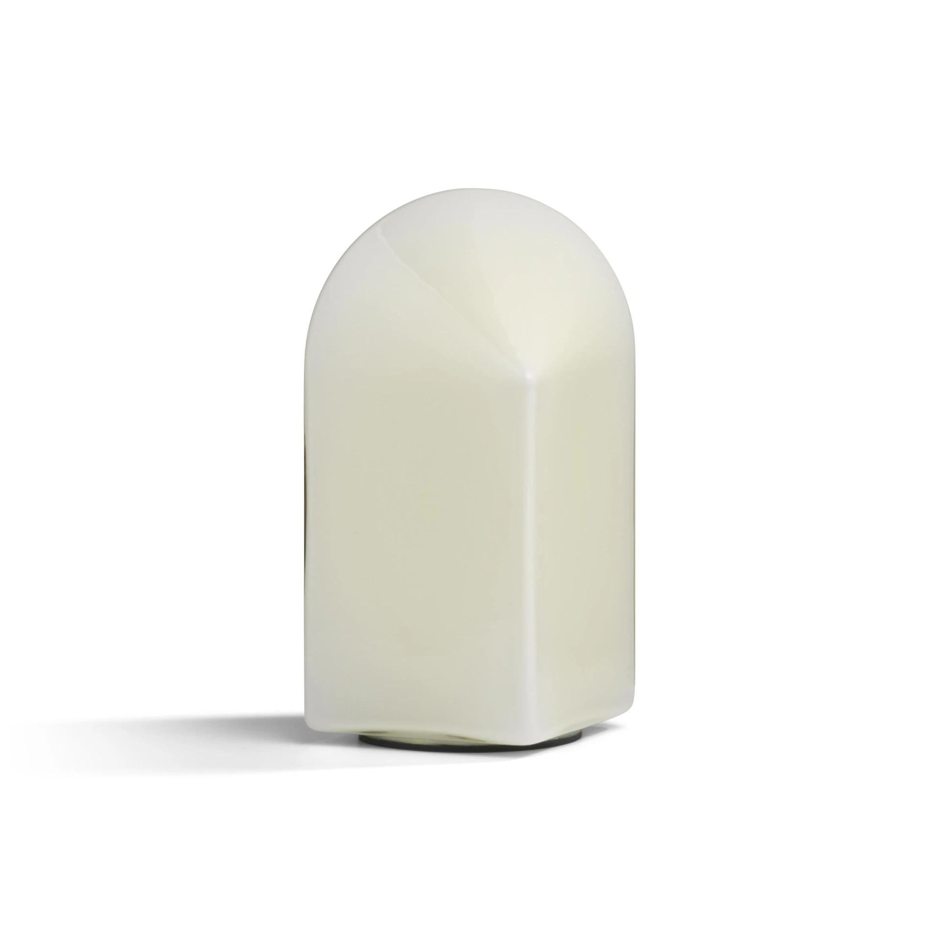 Parade Table Lamp 240 Shell white 