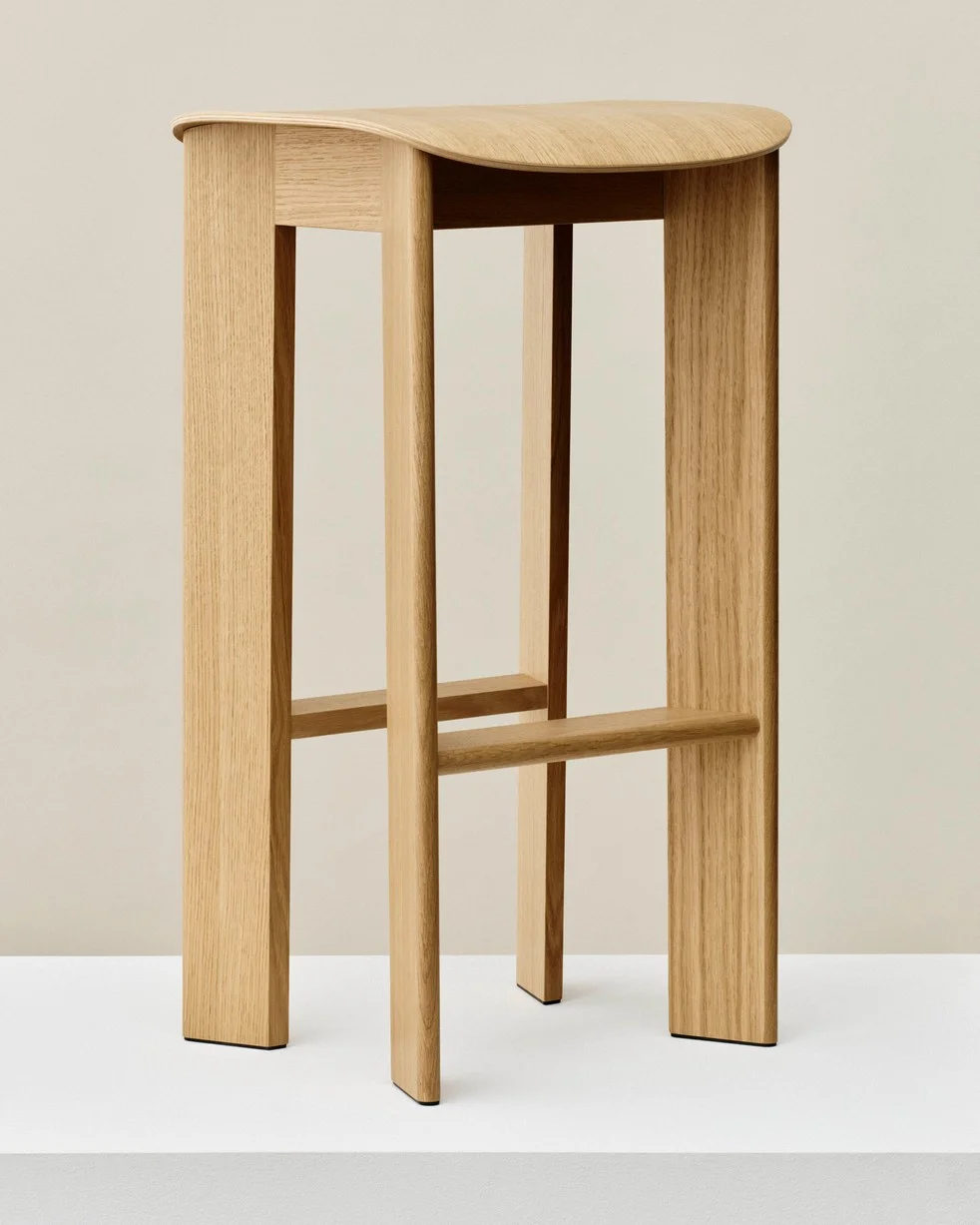 Chisel 30 Bar stool 