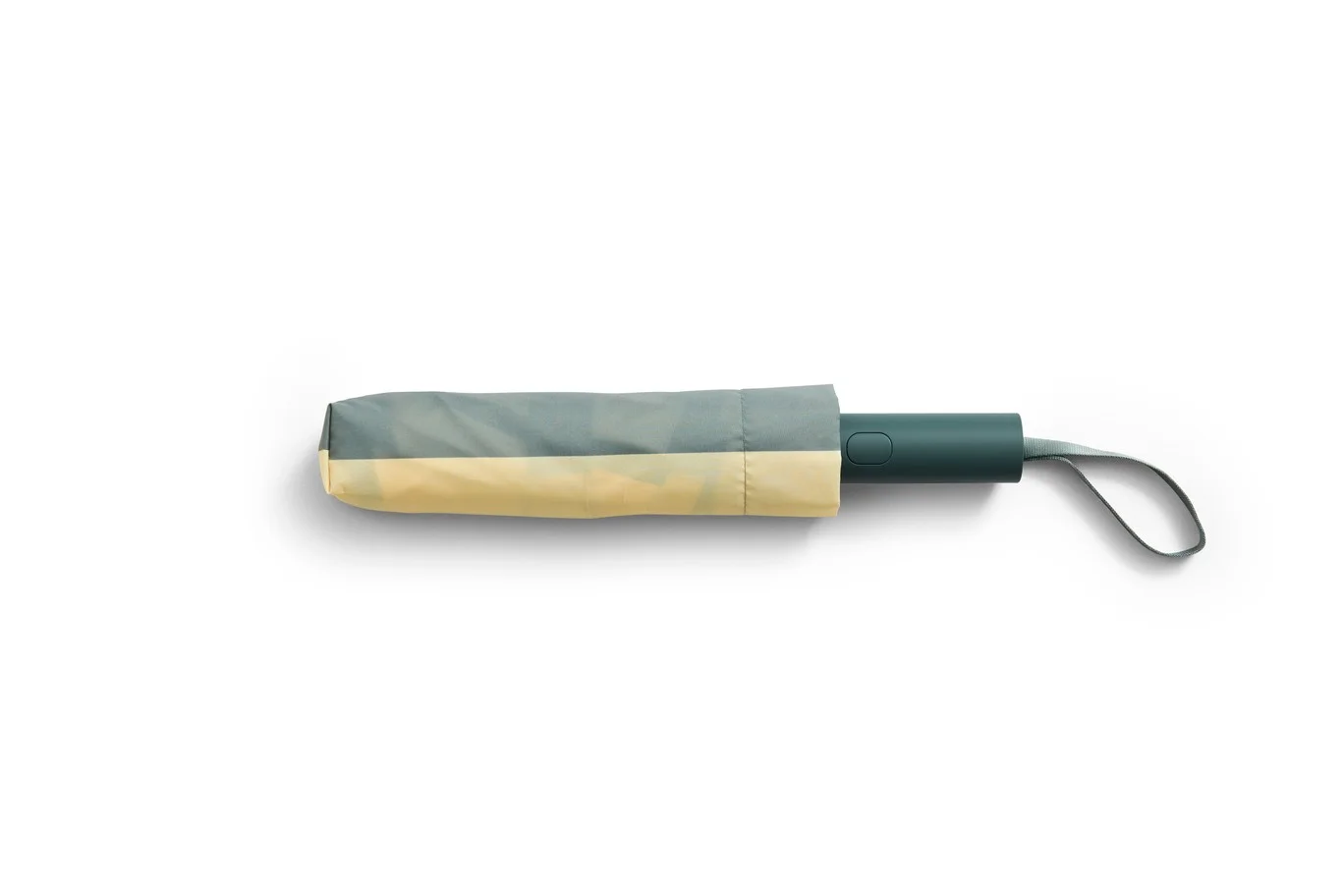 Regn Umbrella Soft yellow