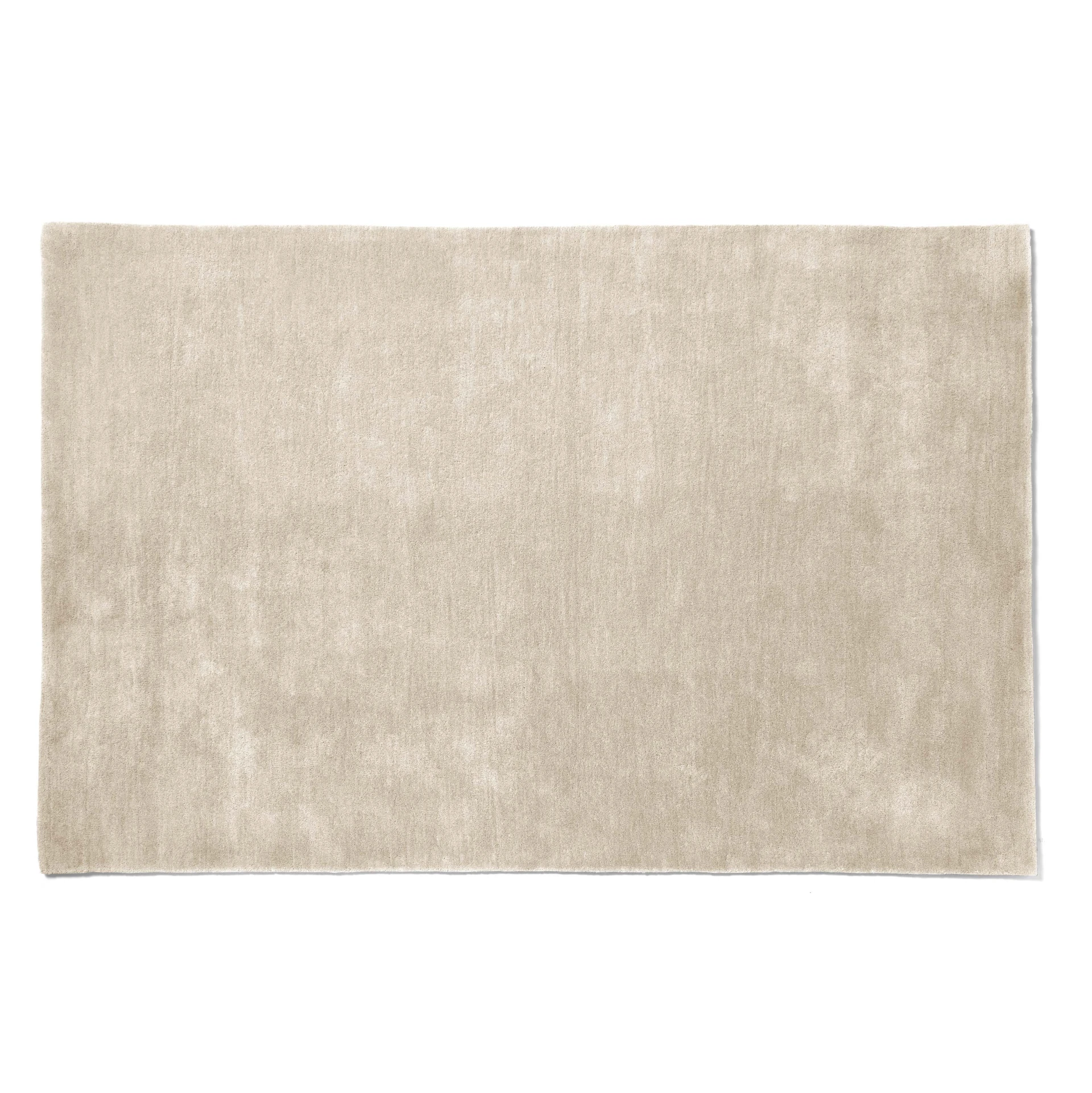 Raw Rug NO 2 170 x 240 Sand