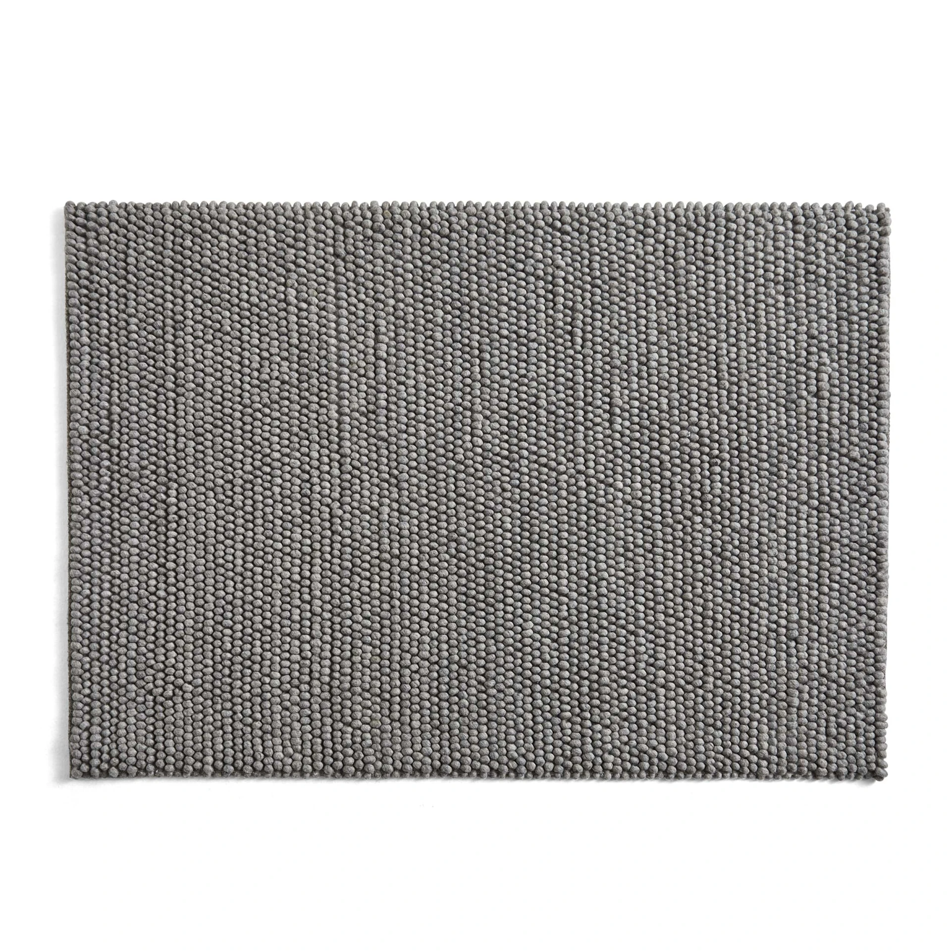 Peas 140 x 200 Medium grey