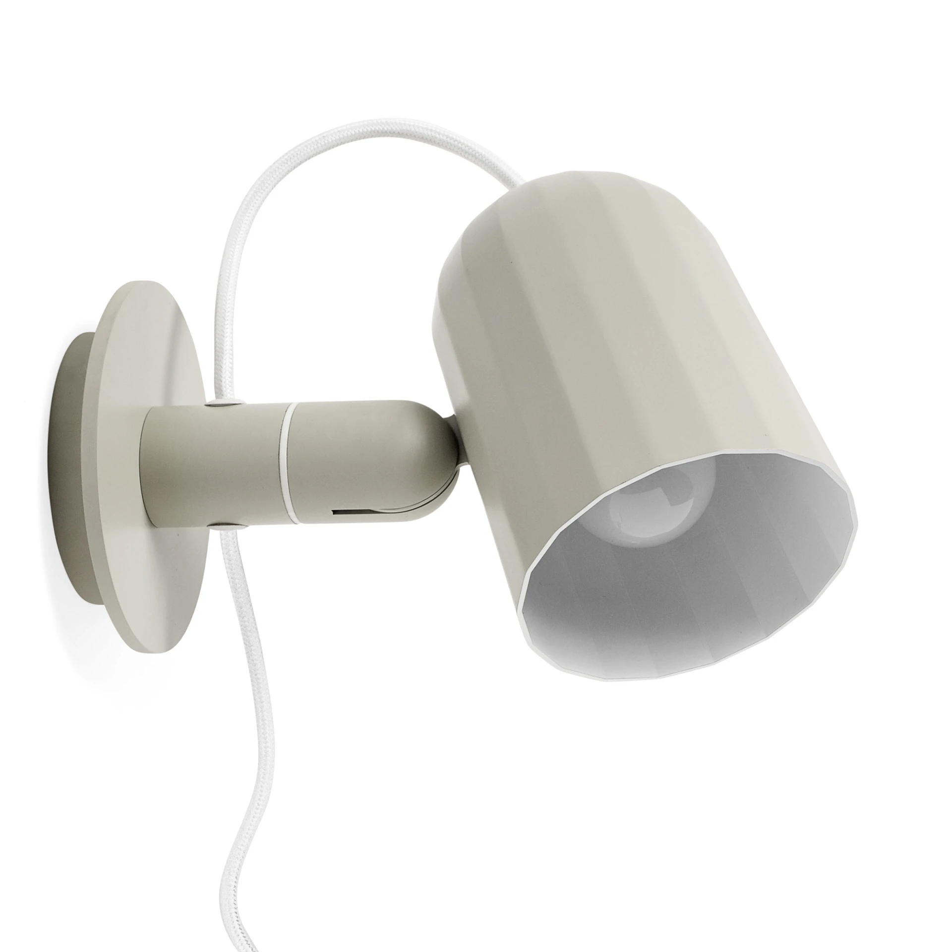 Noc Wall Off-white