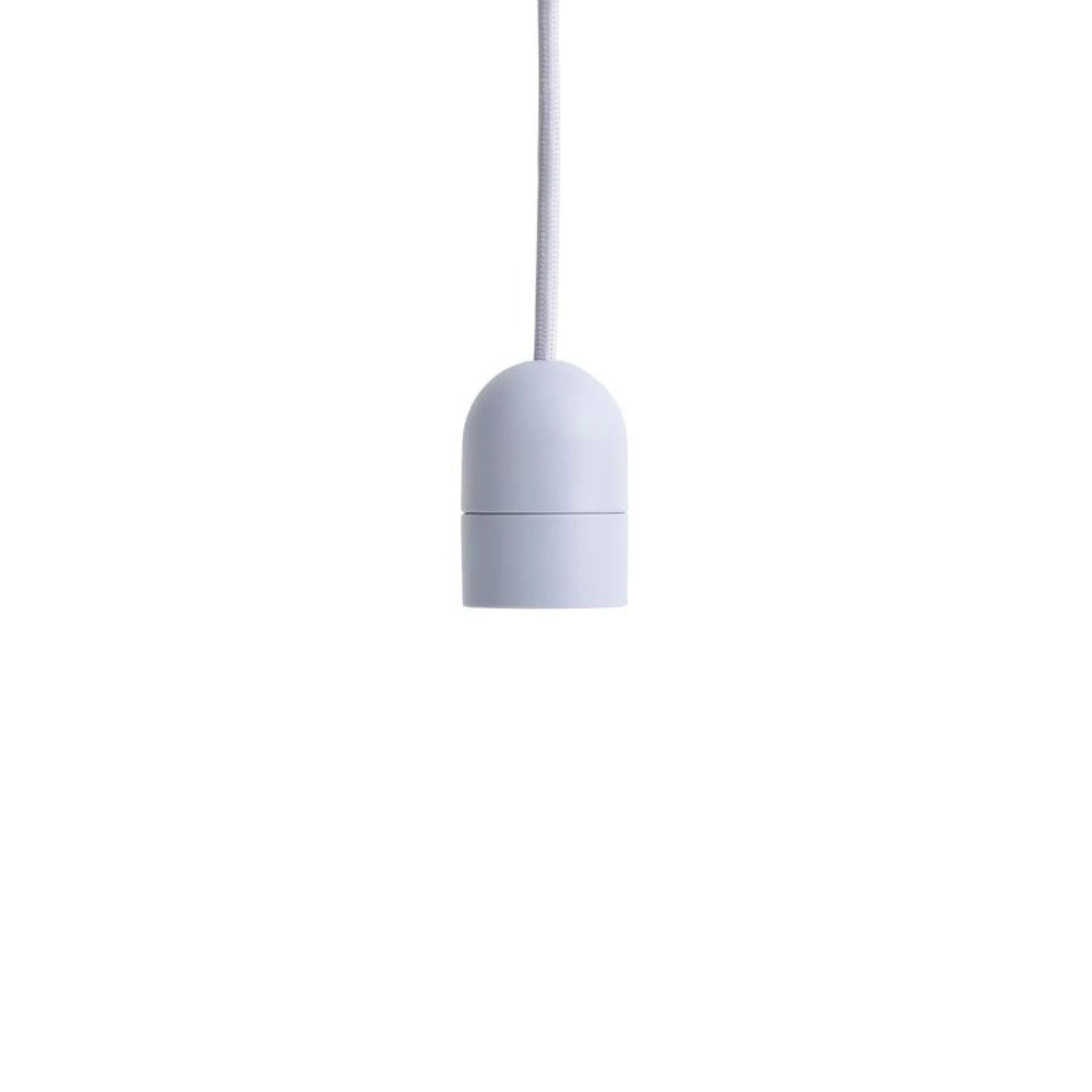 Common Pendant Cord Set Pastel lilac