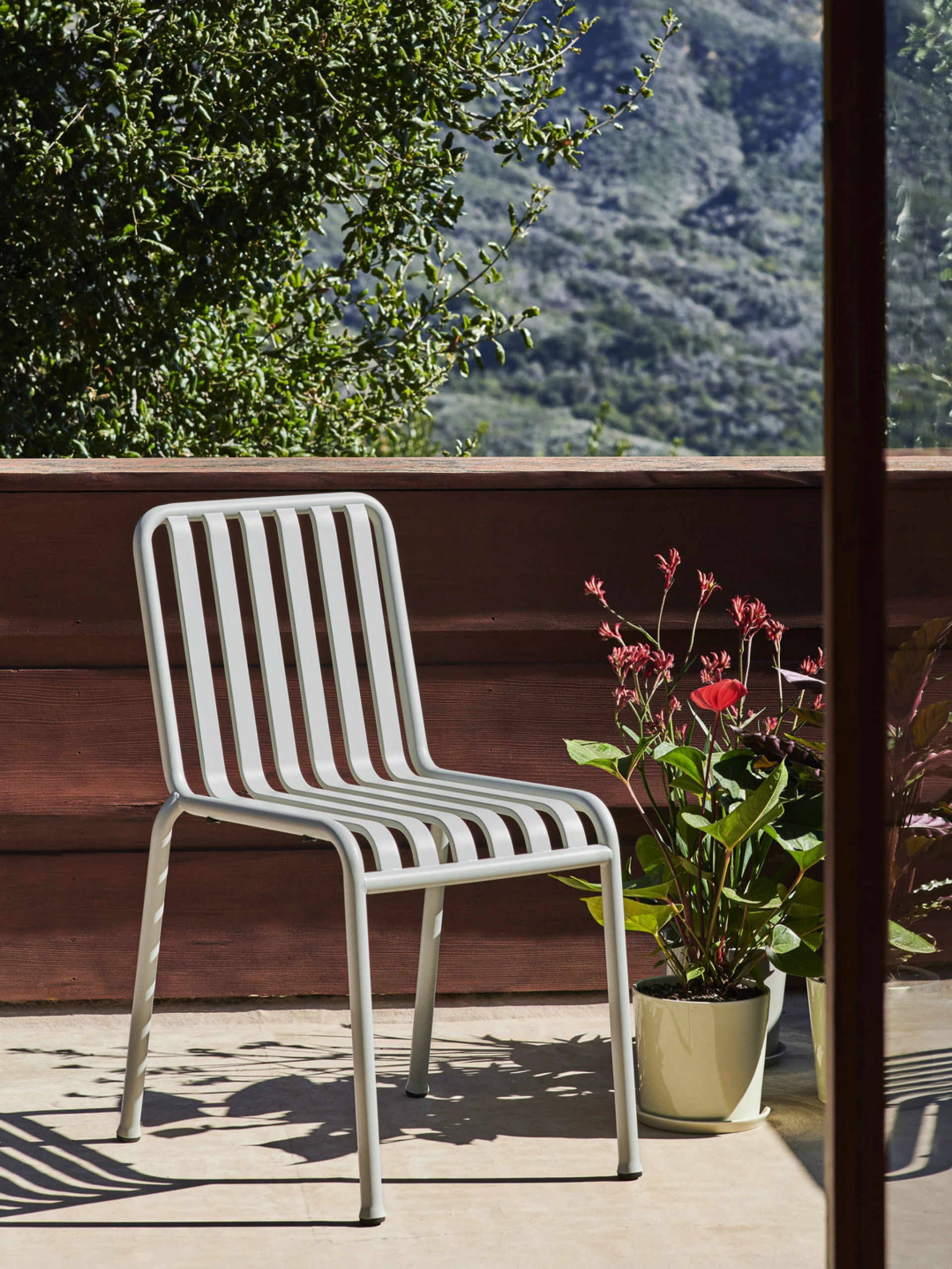 Palissade Repair Kit