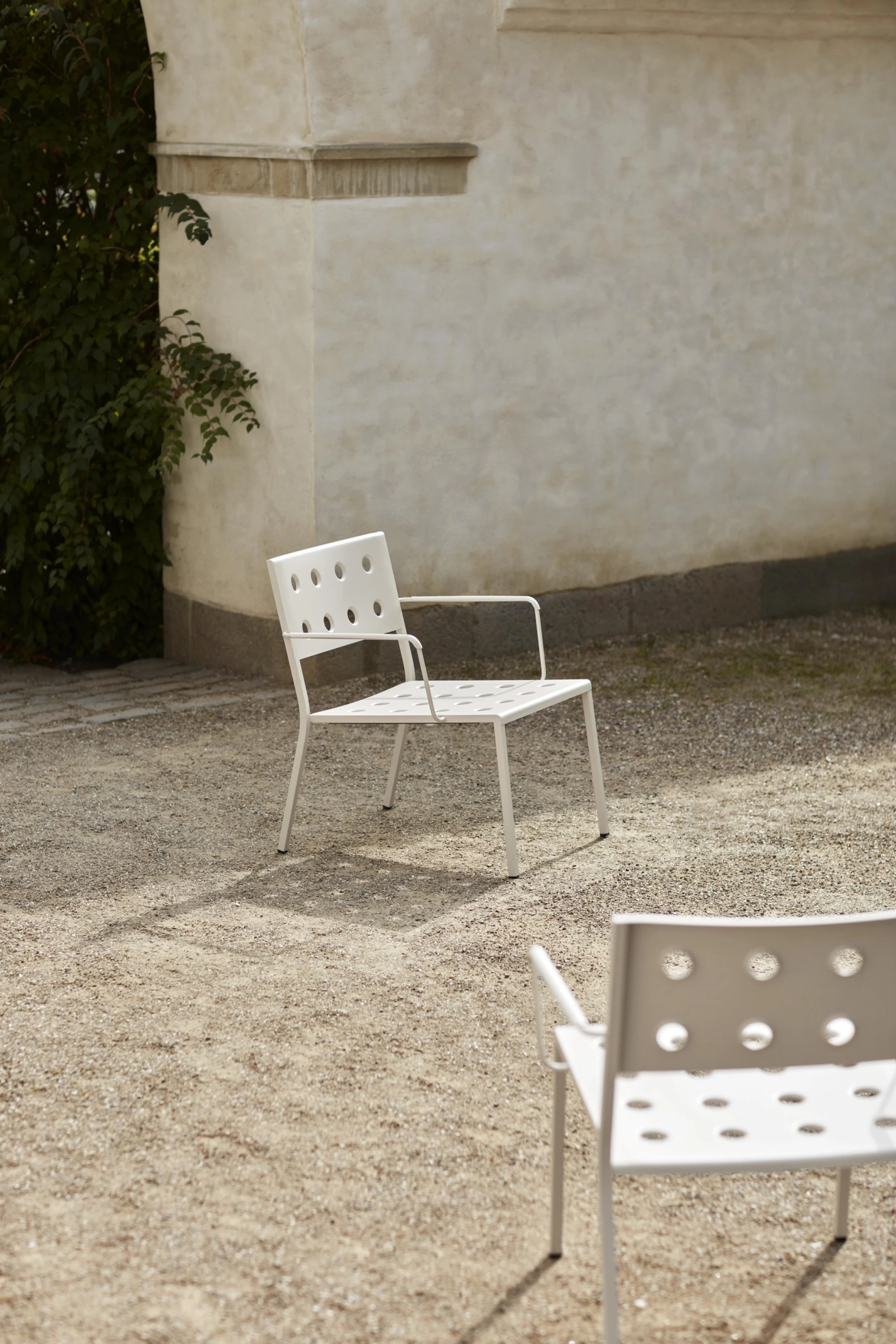 Balcony Lounge Armchair