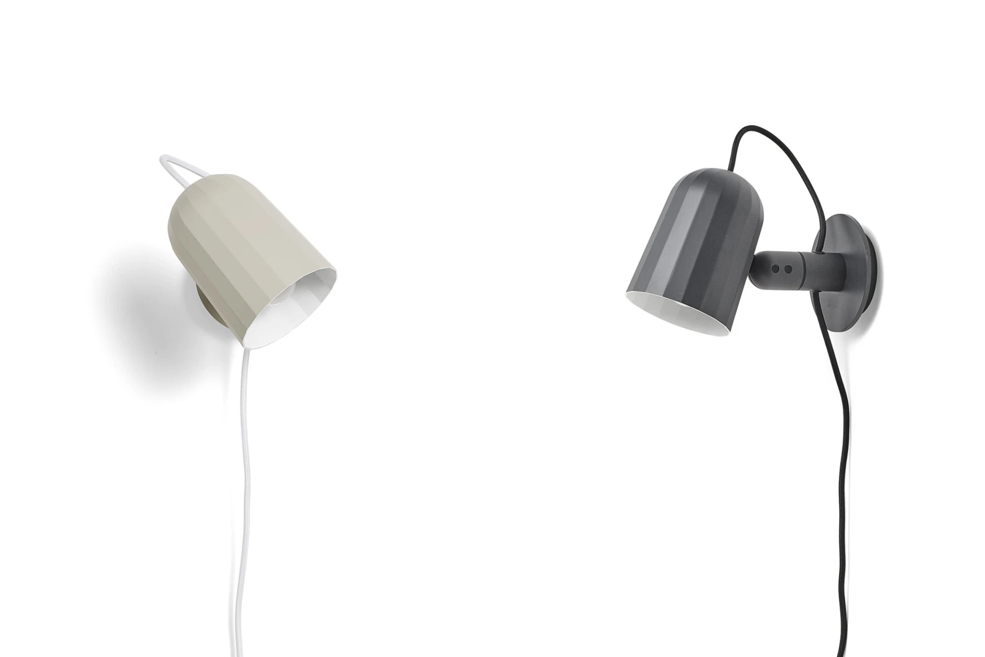 Noc Wall Dark grey Noc Wall Dark grey