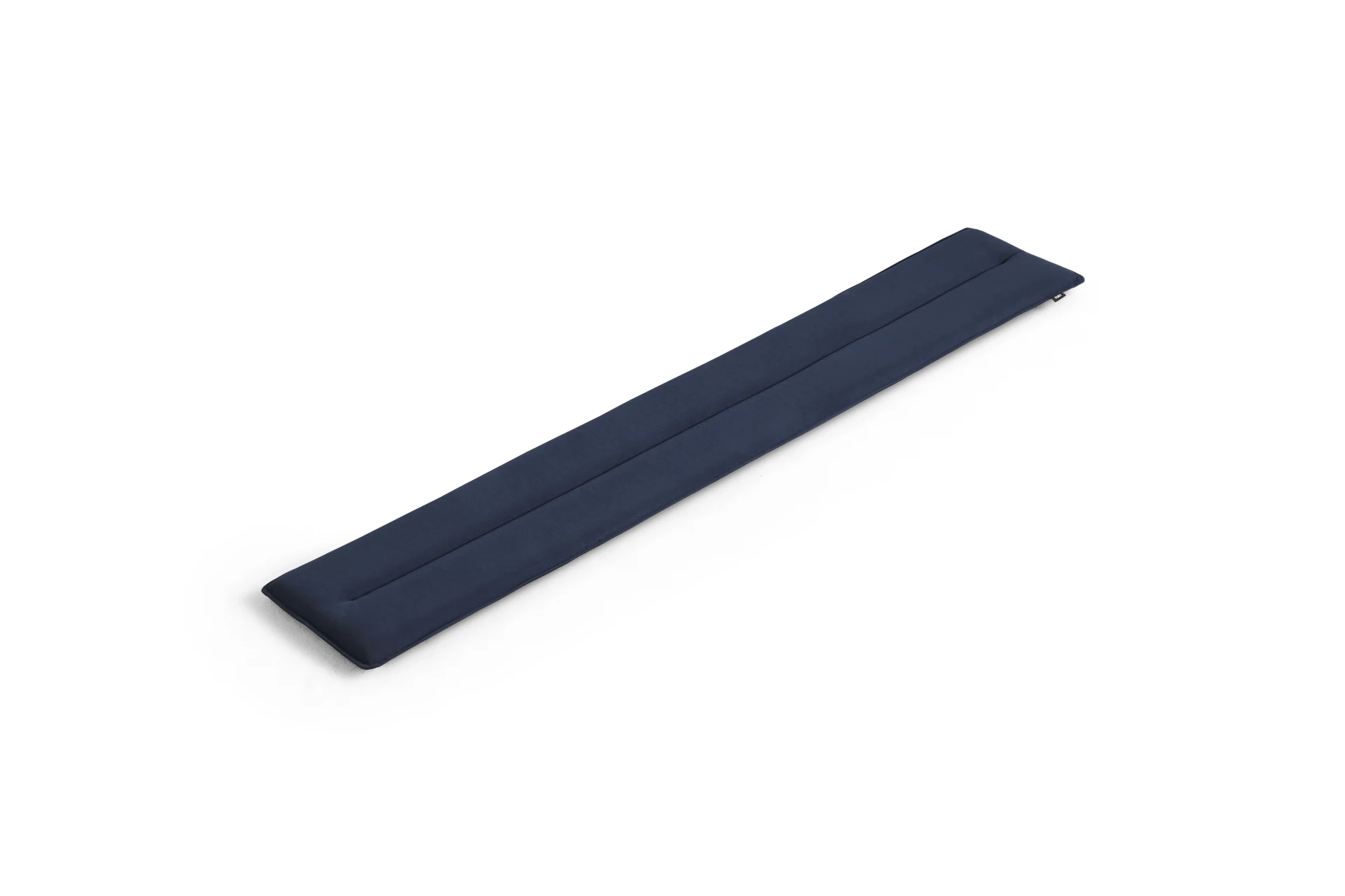 Seat Cushion for Weekday Bench 140x23 Dark blue