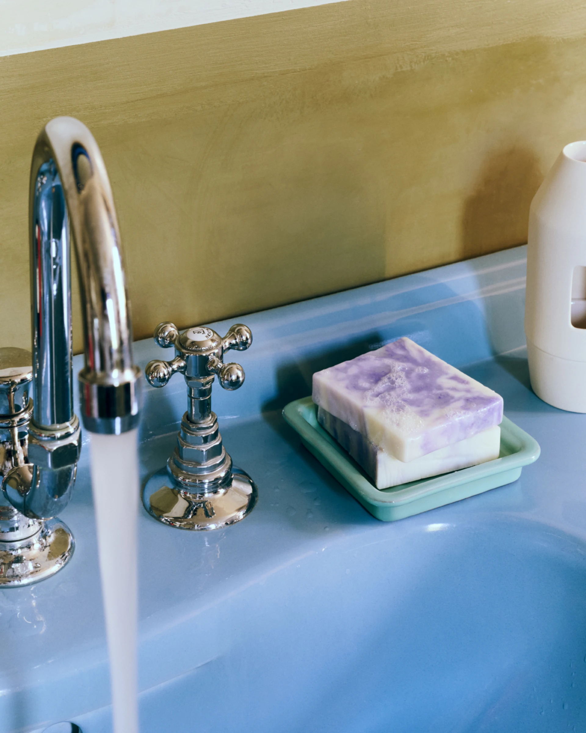 Soap Bar One Lavender