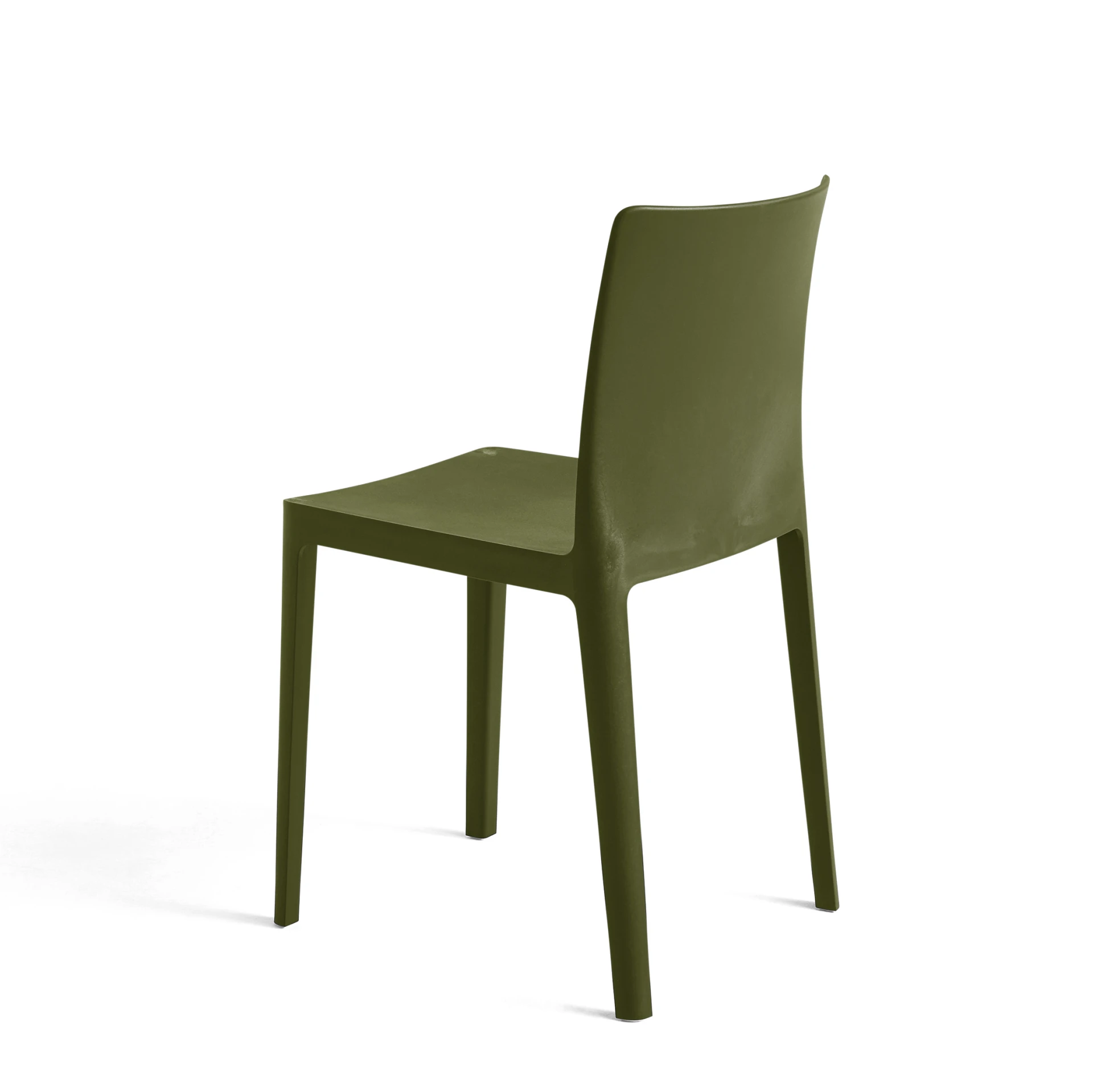 Elementaire Chair Olive 