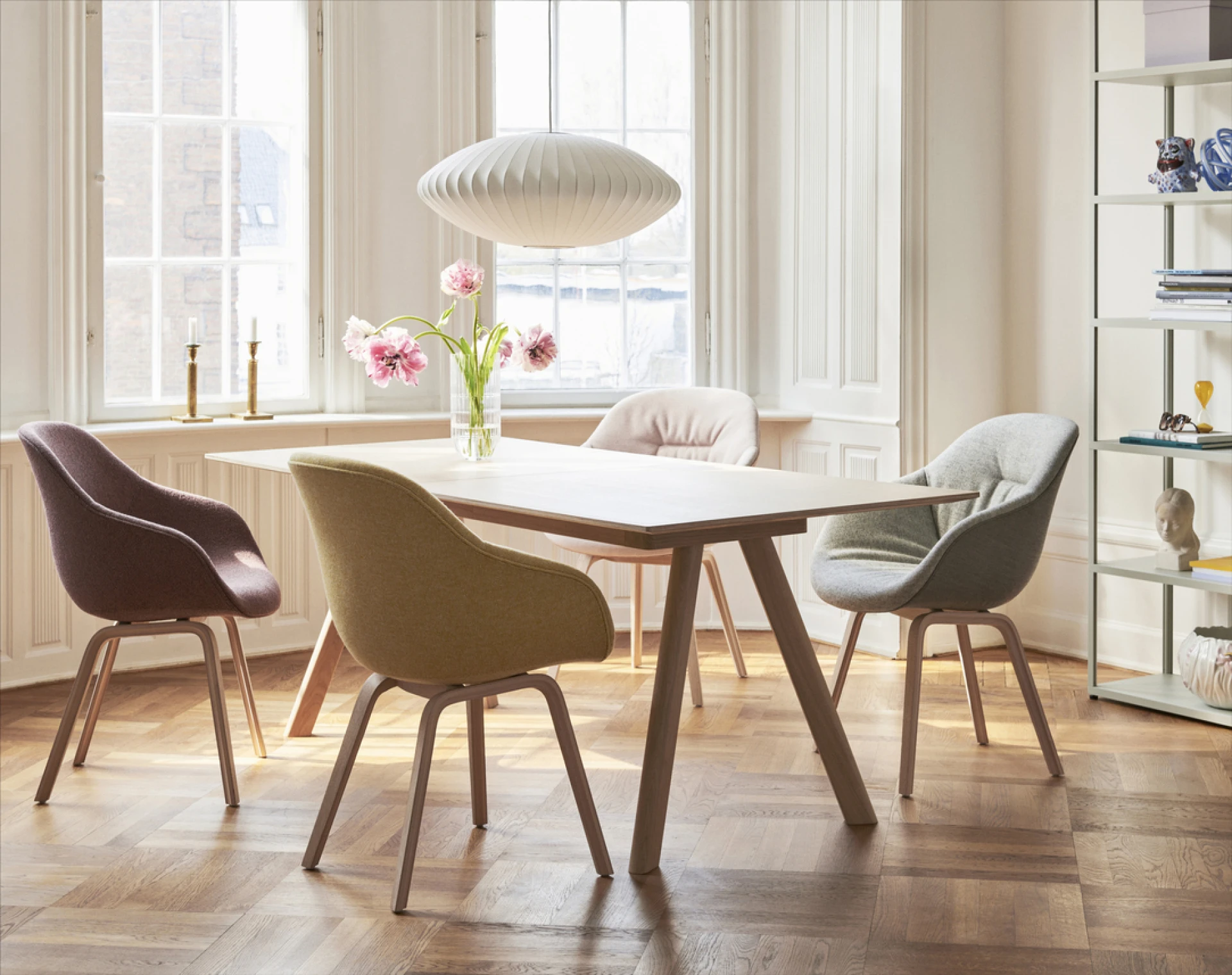 CPH 30 Extendable