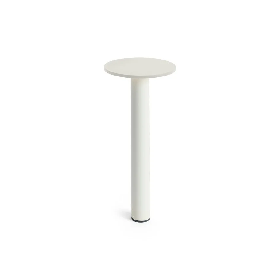 Host Portable Lamp 220 Cream white