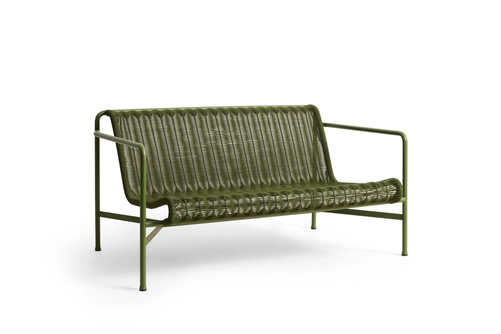 Palissade Cord Lounge Sofa
