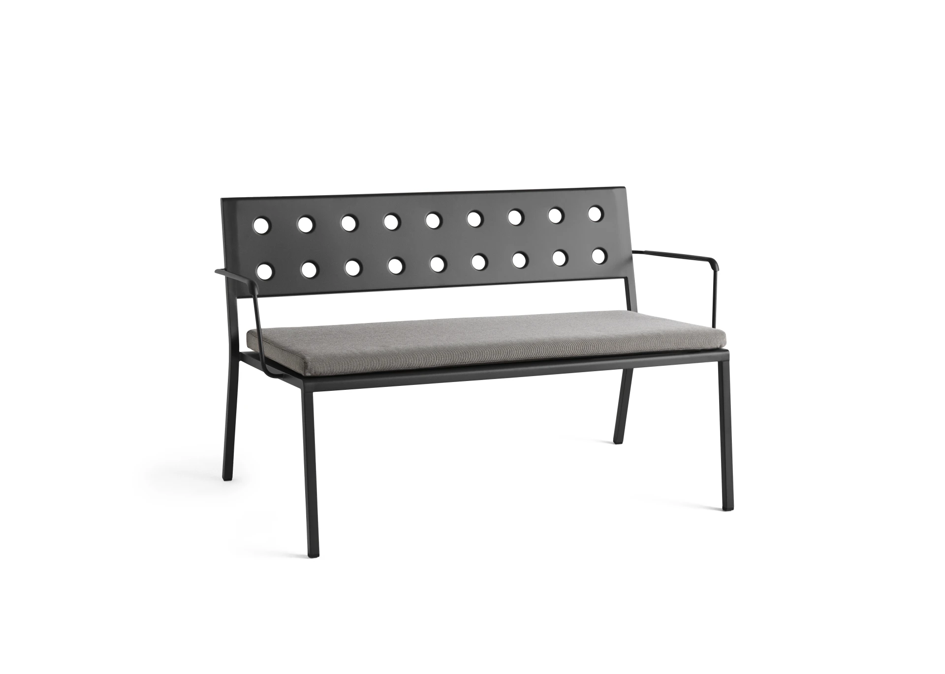 Balcony Lounge Bench Cushion