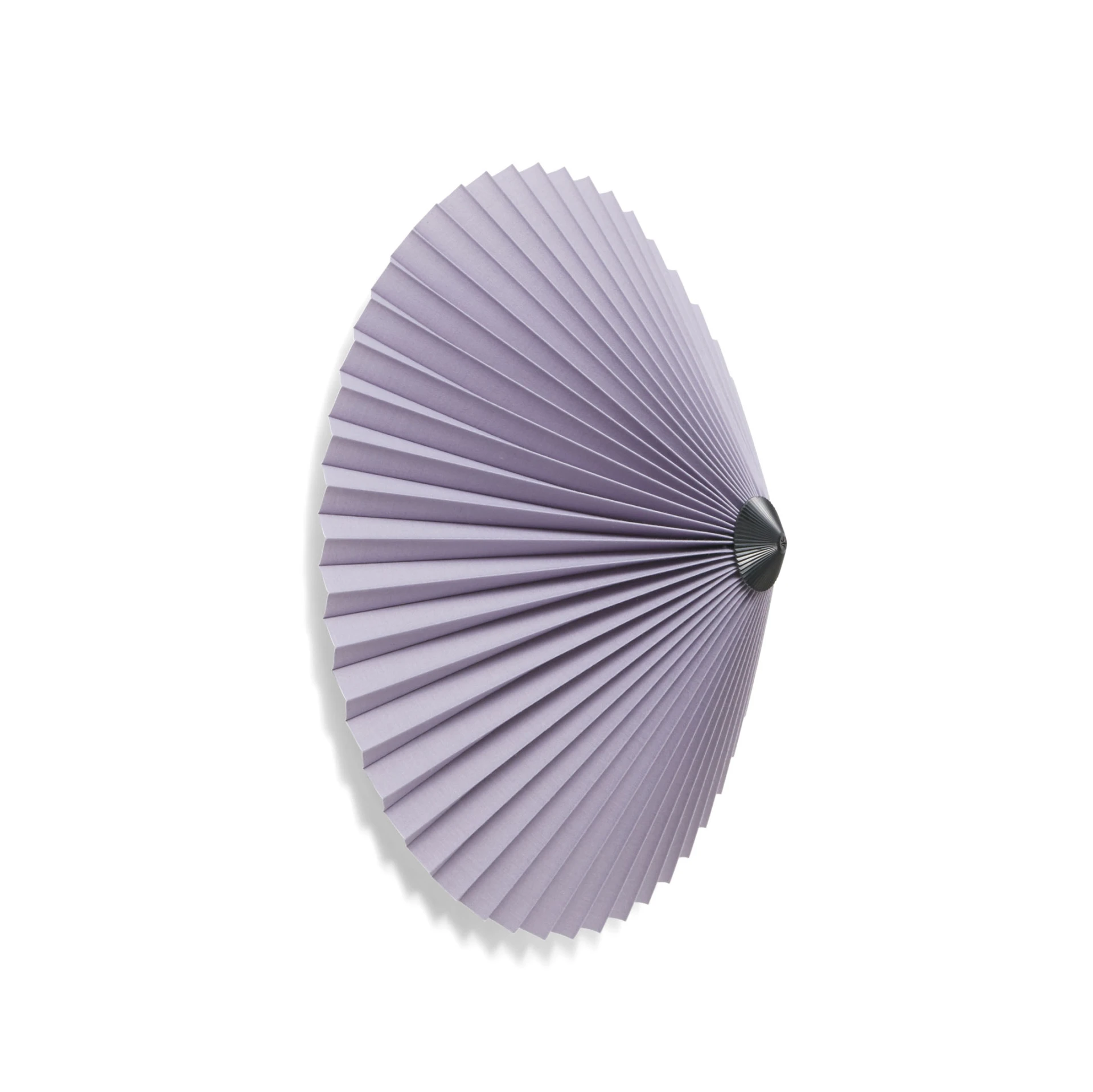 Matin Flush Mount 380 Lavender