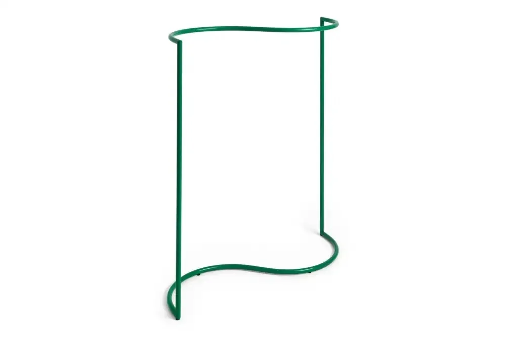 Colour Rack S-Shape Jungle green OUTLET