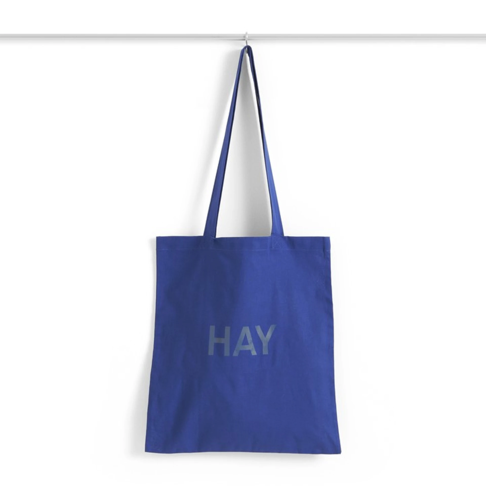 HAY Tote Bag Ultra marine