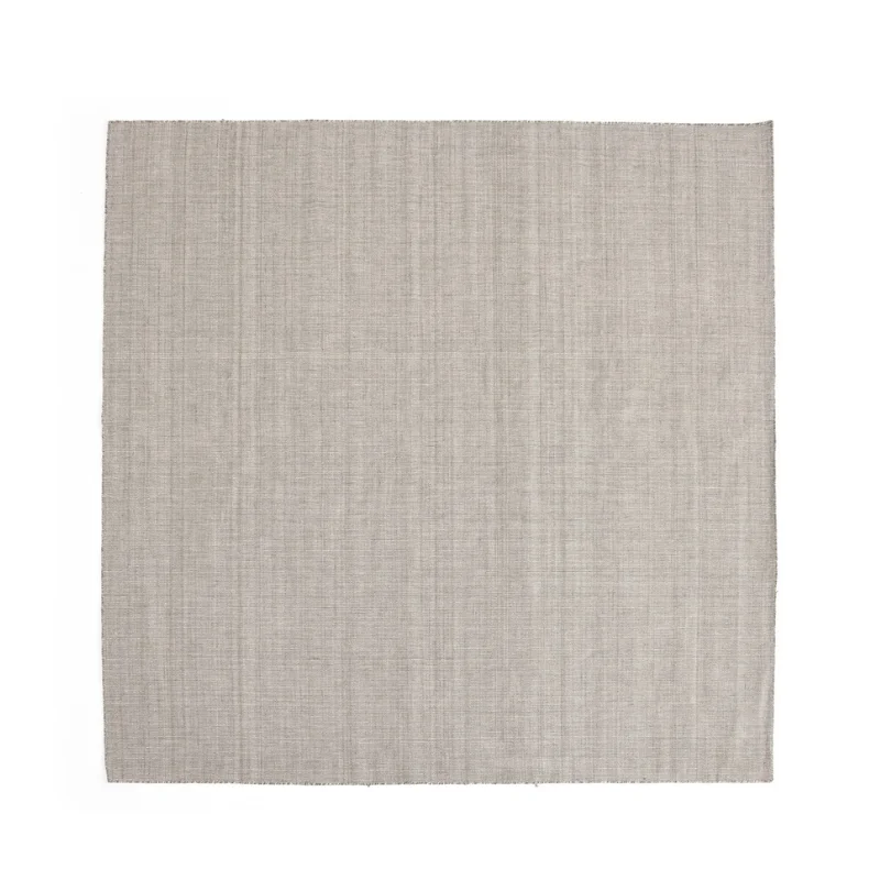 Haze Rug W230 x L230 Light grey